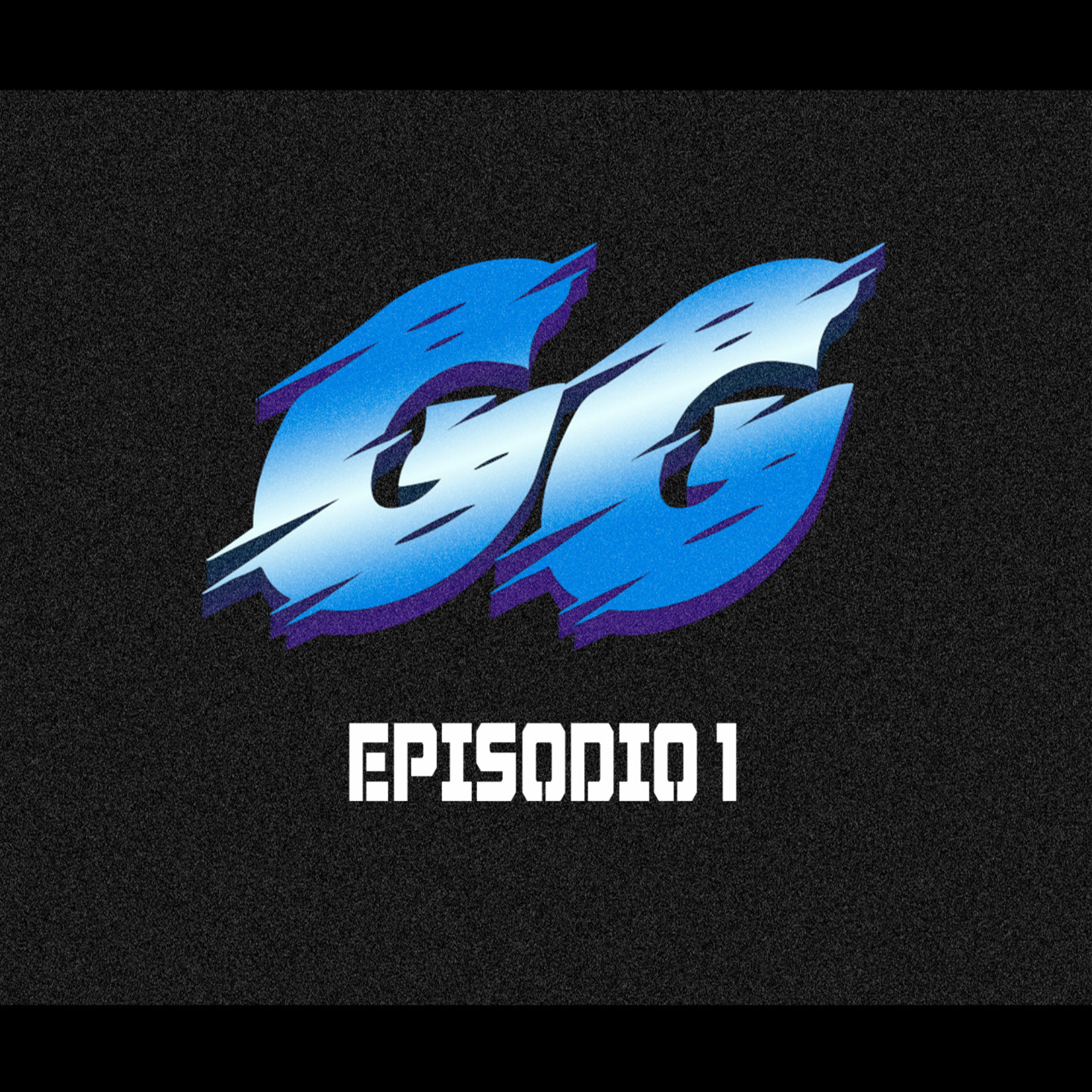 Episodio 1 episode artwork