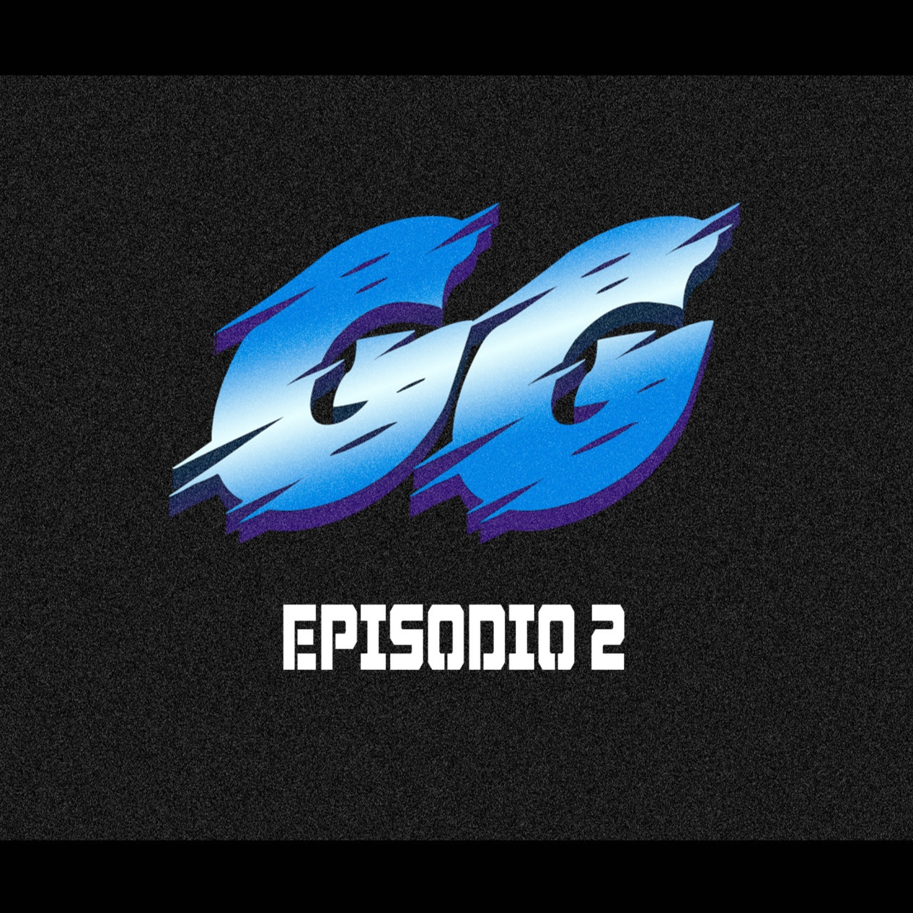 Episodio 2 episode artwork