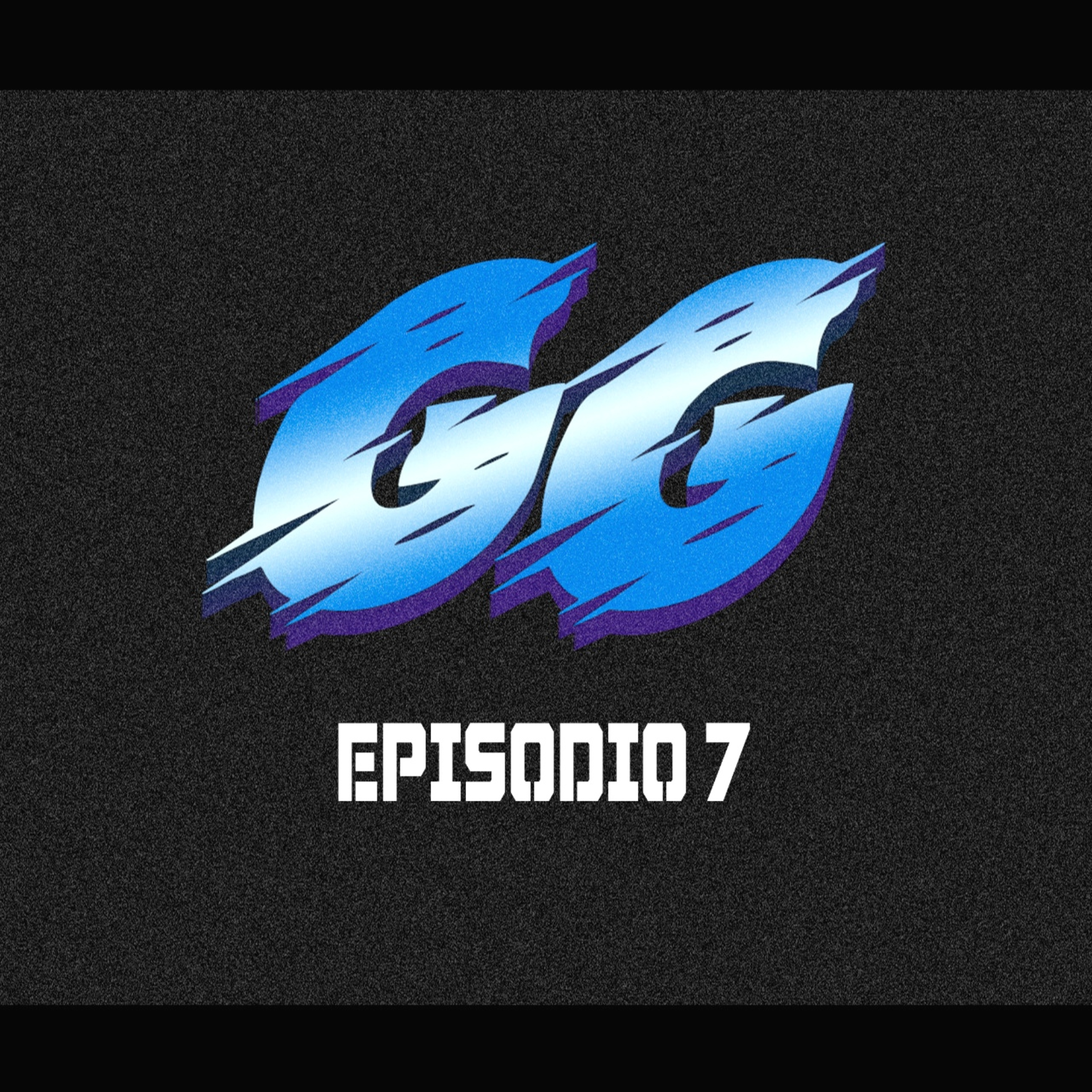 Episodio 7 episode artwork