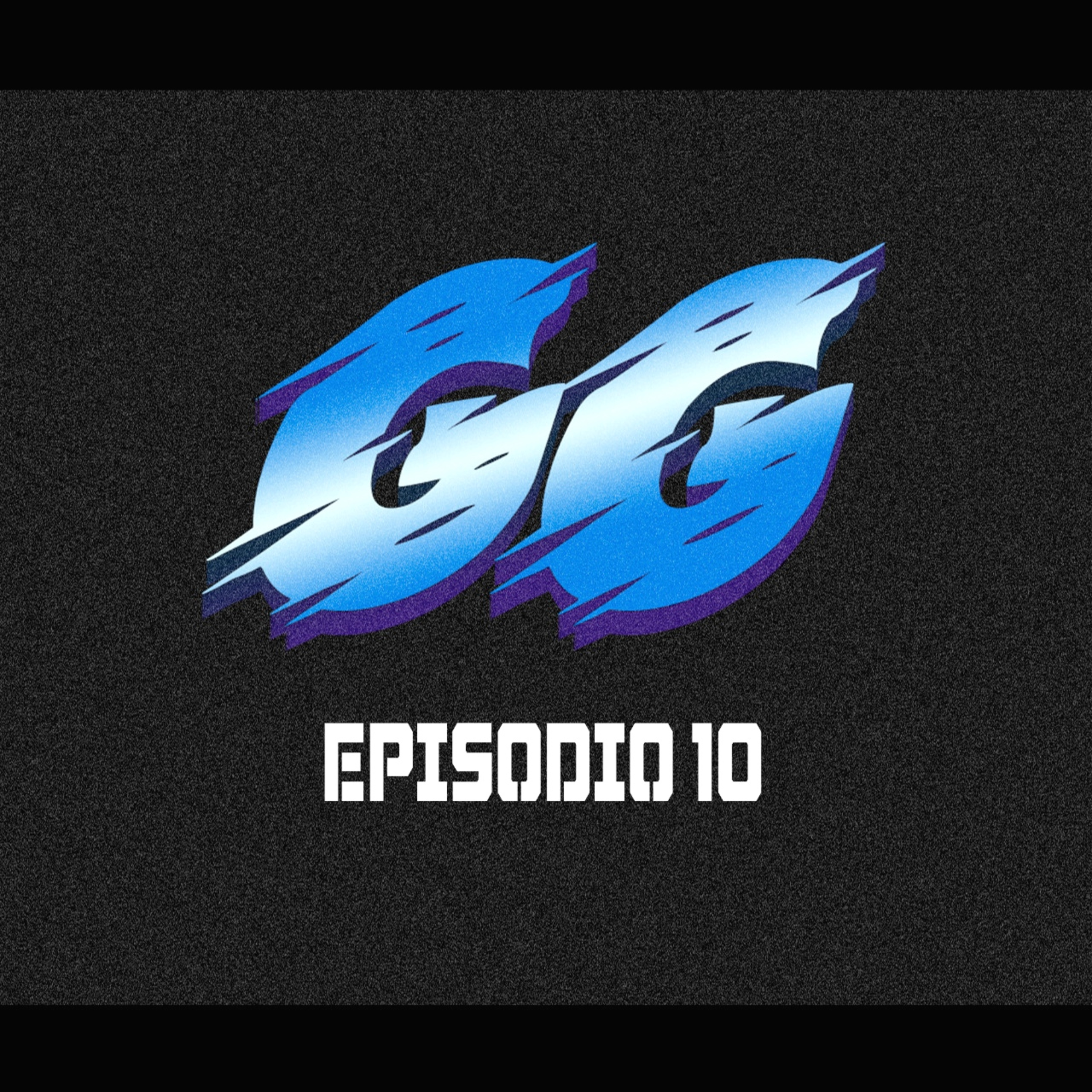 Episodio 10 episode artwork