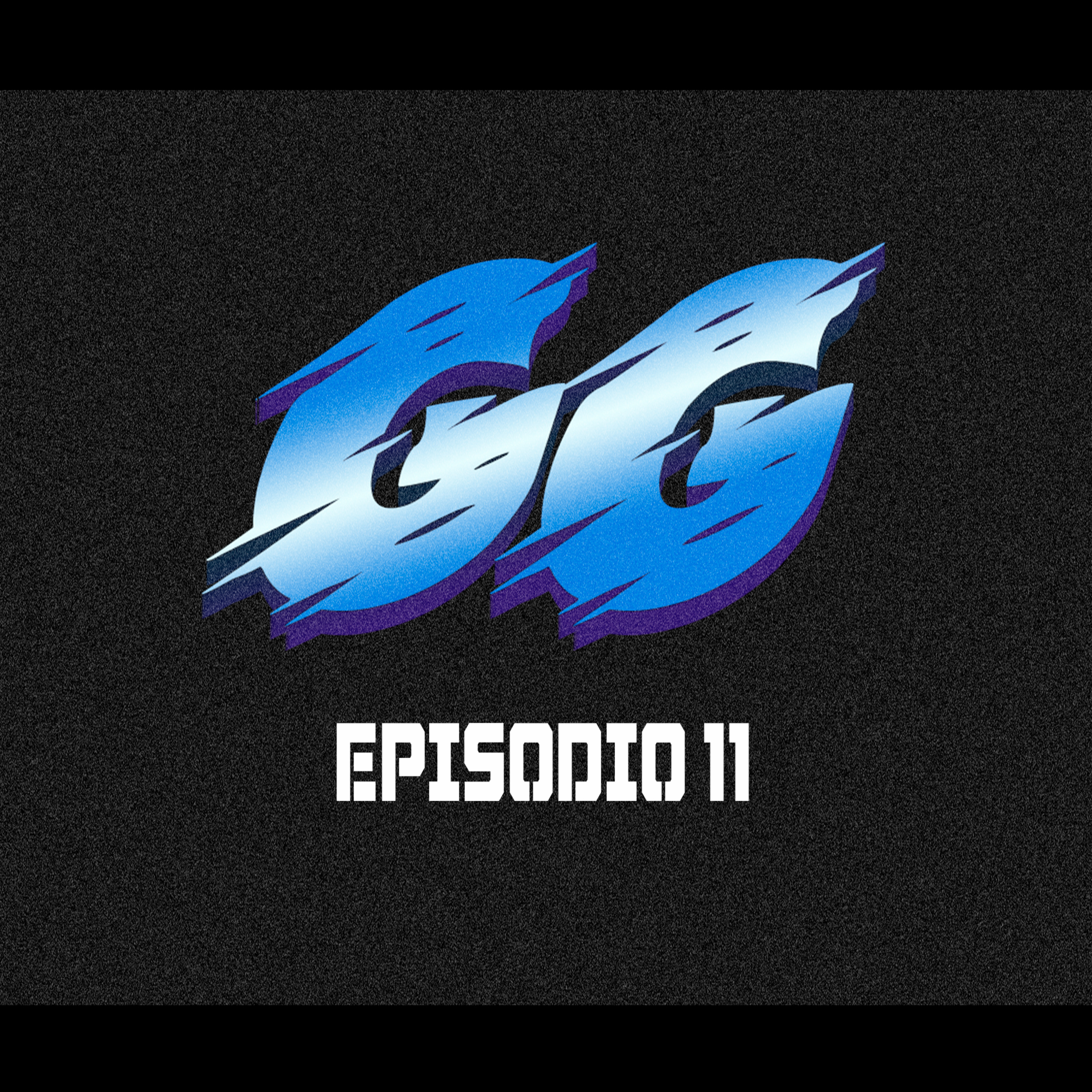 Episodio 11 episode artwork