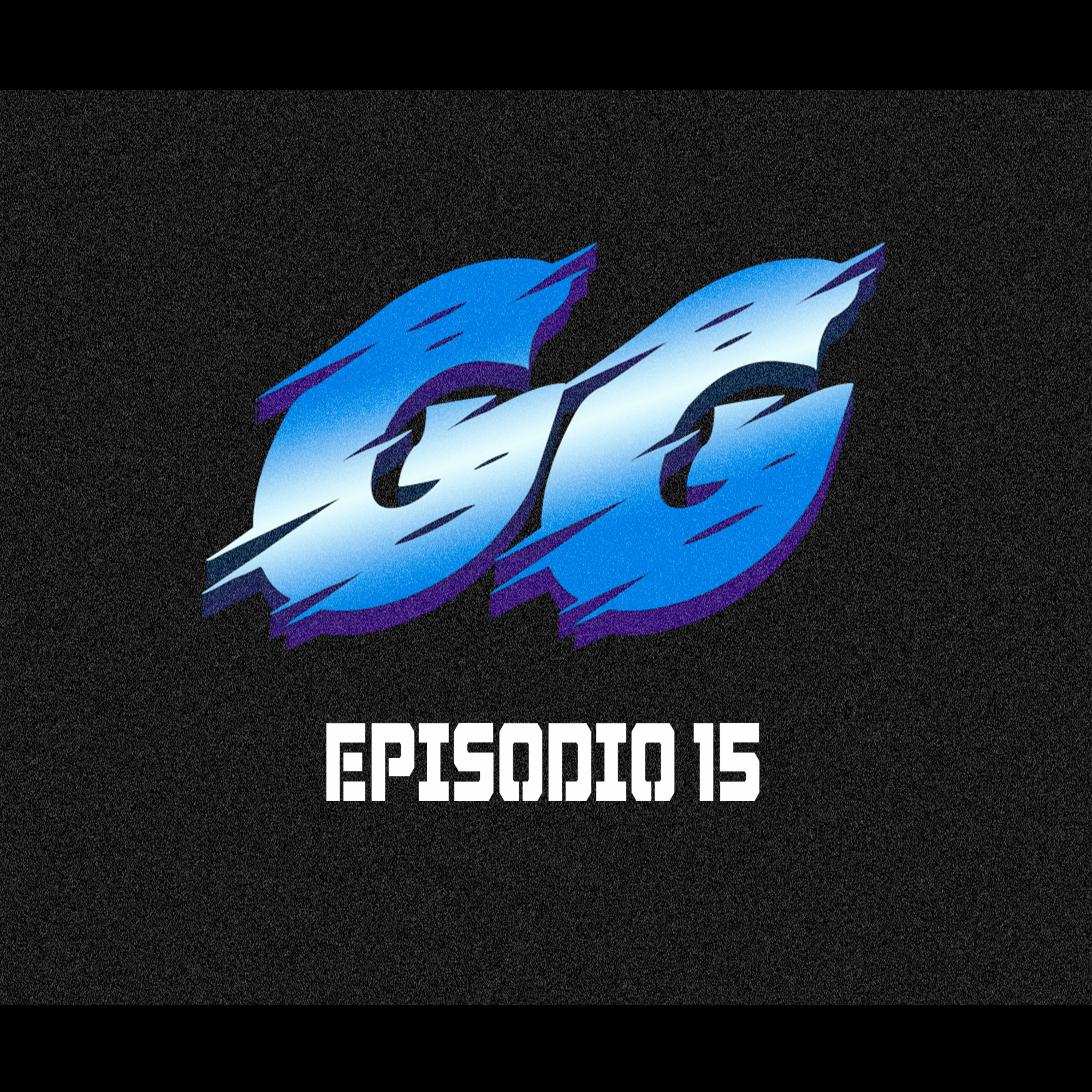 Episodio 15 episode artwork