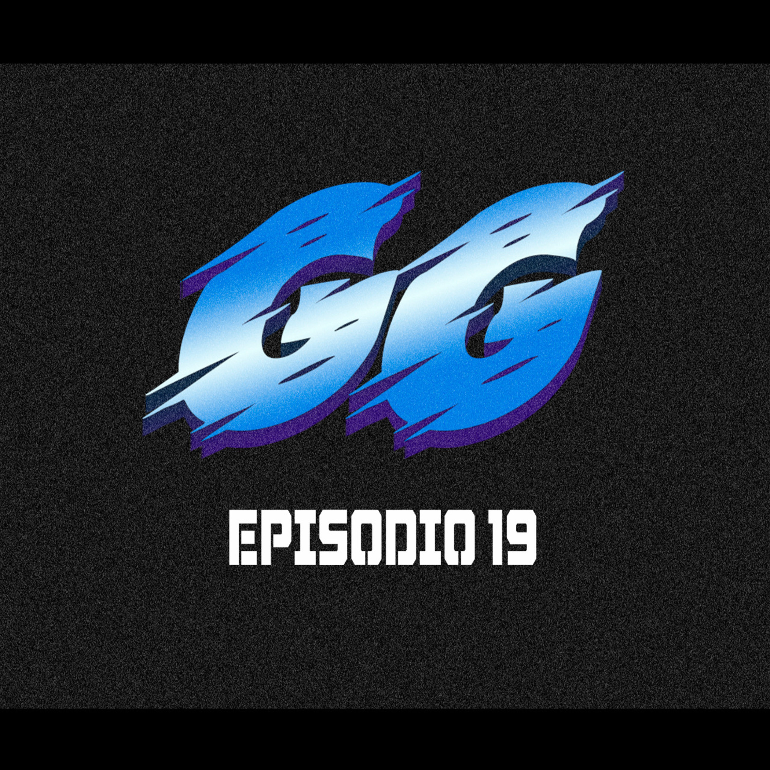 Episodio 19 episode artwork