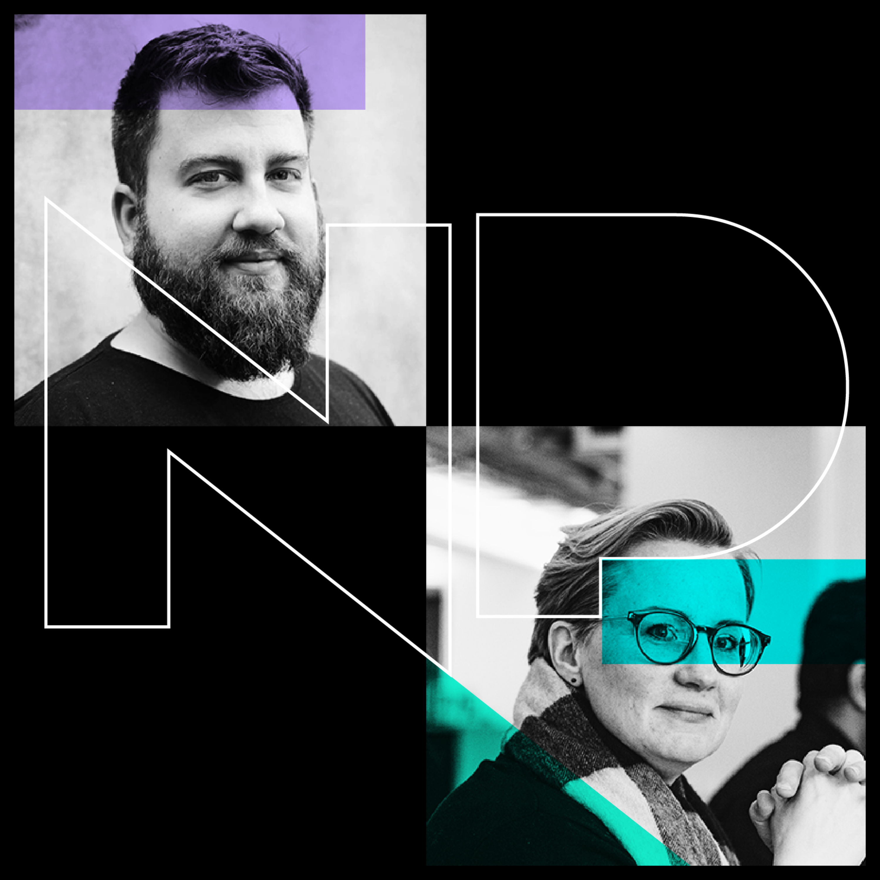 Angelos Arnis & Sonja Krogius: Is DesignOps for you?