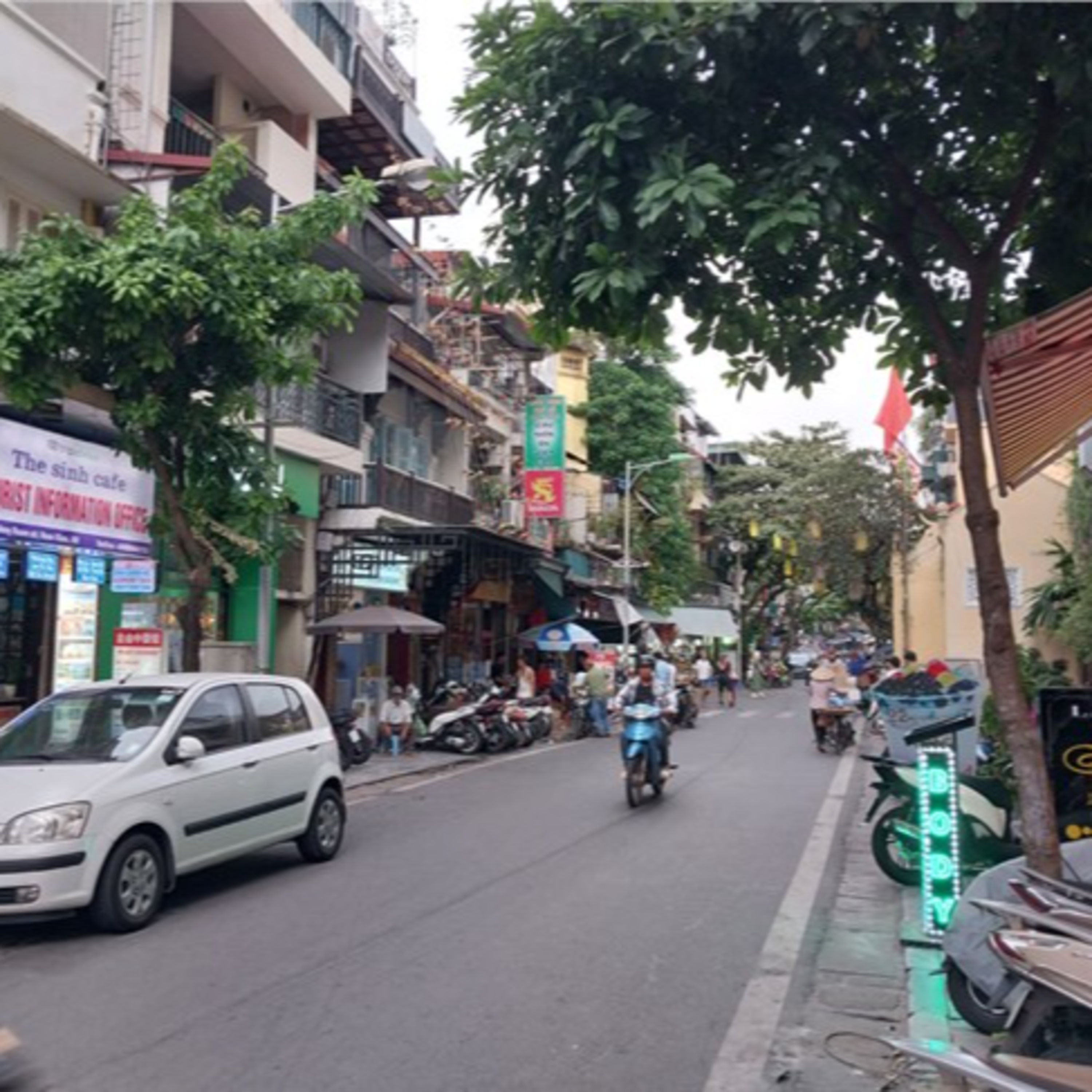 Sửa đổi luật đất đai - Tránh tình trạng “vừa đá bóng, vừa thổi còi” trong xử lý vi phạm về đất đai? episode artwork