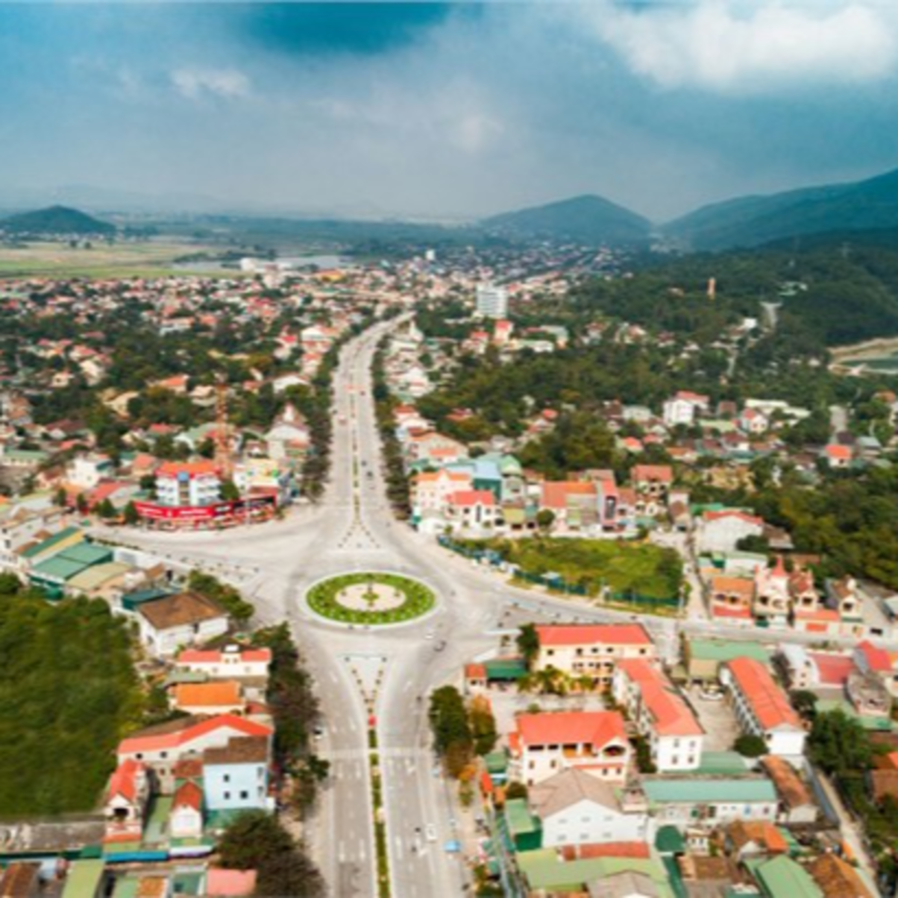 Chính phủ với người dân - Chính phủ trình Ủy ban Thường vụ Quốc hội Nghị quyết sắp xếp lại đơn vị hành chính cấp huyện, xã trong tháng 3