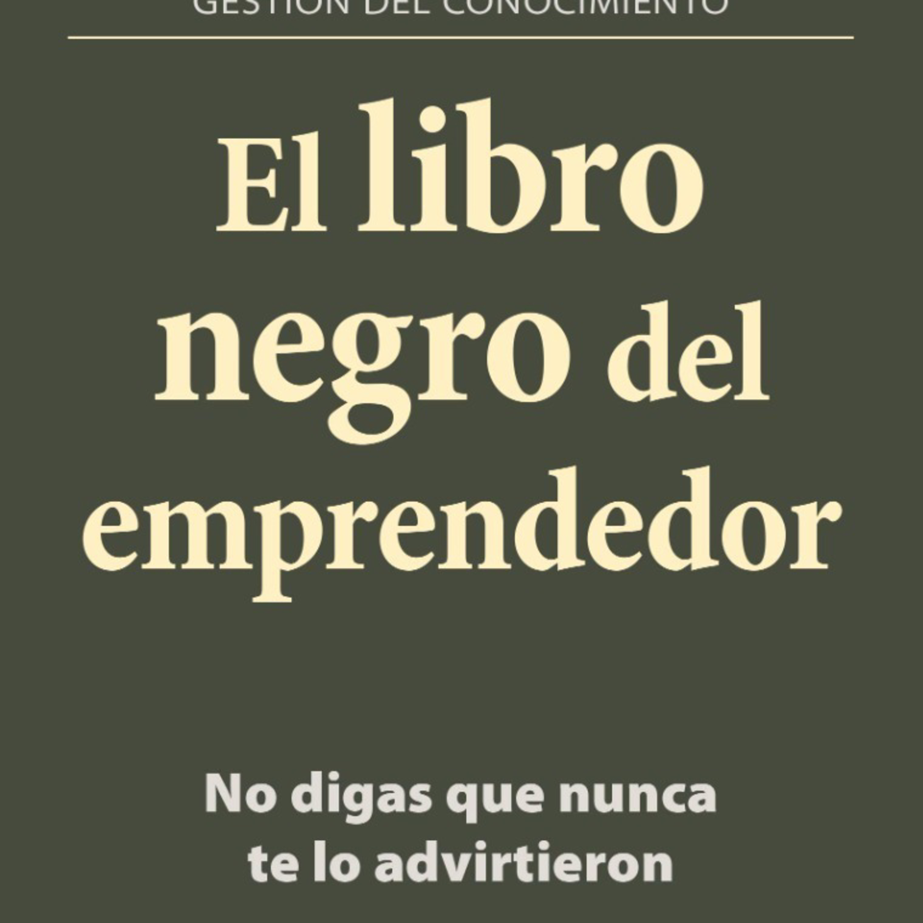 Leyendo de Negocios