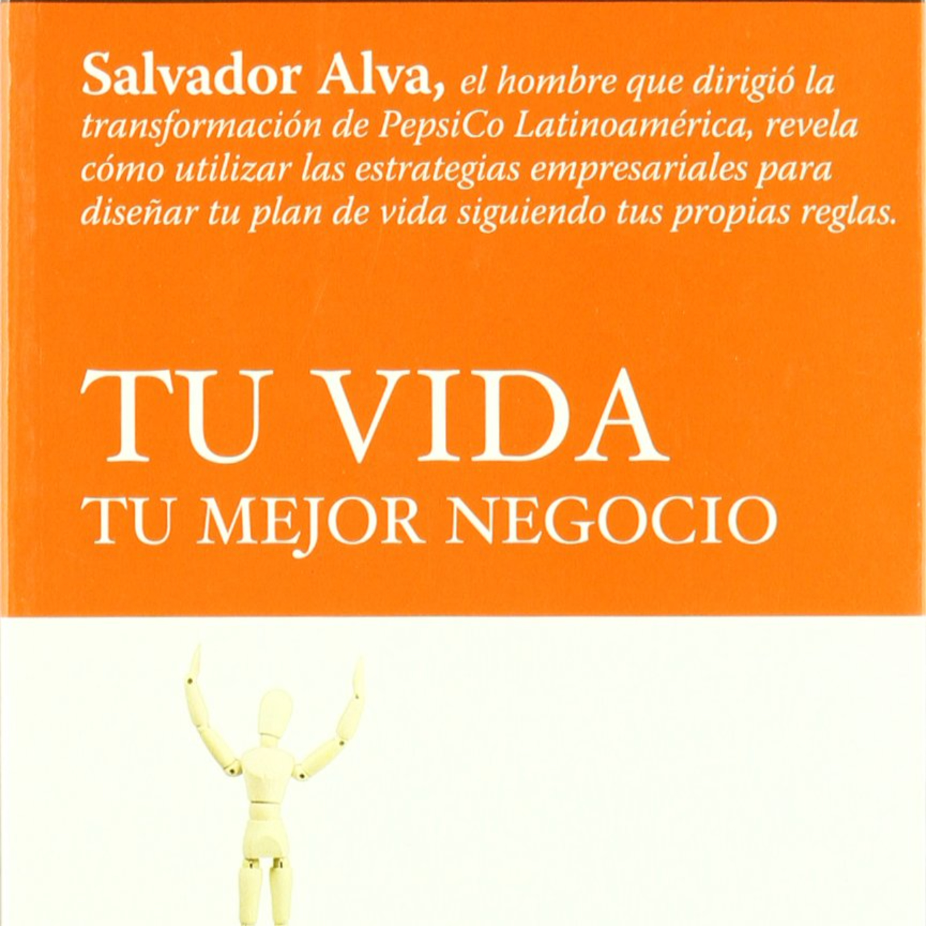 Leyendo de Negocios