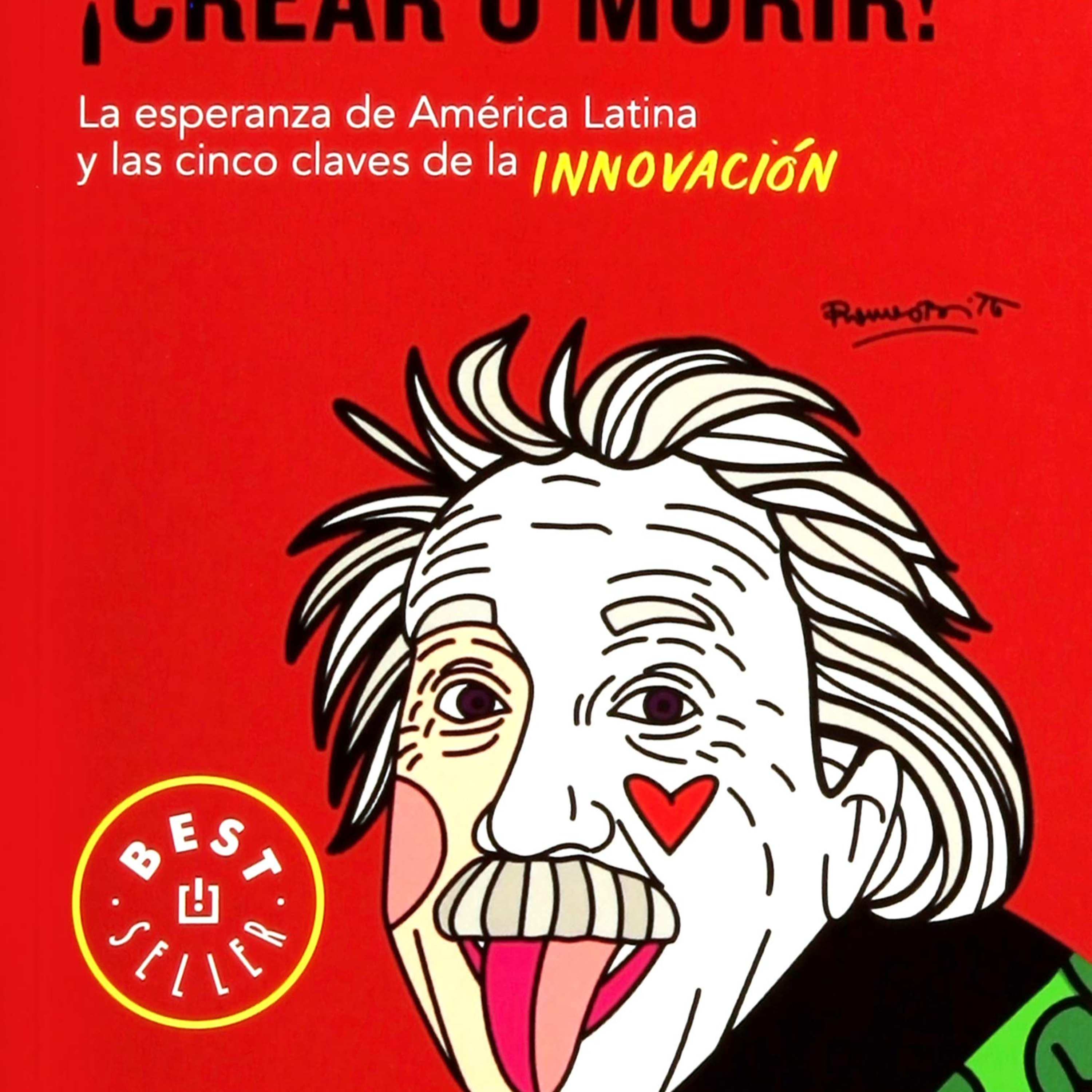 Leyendo de Negocios