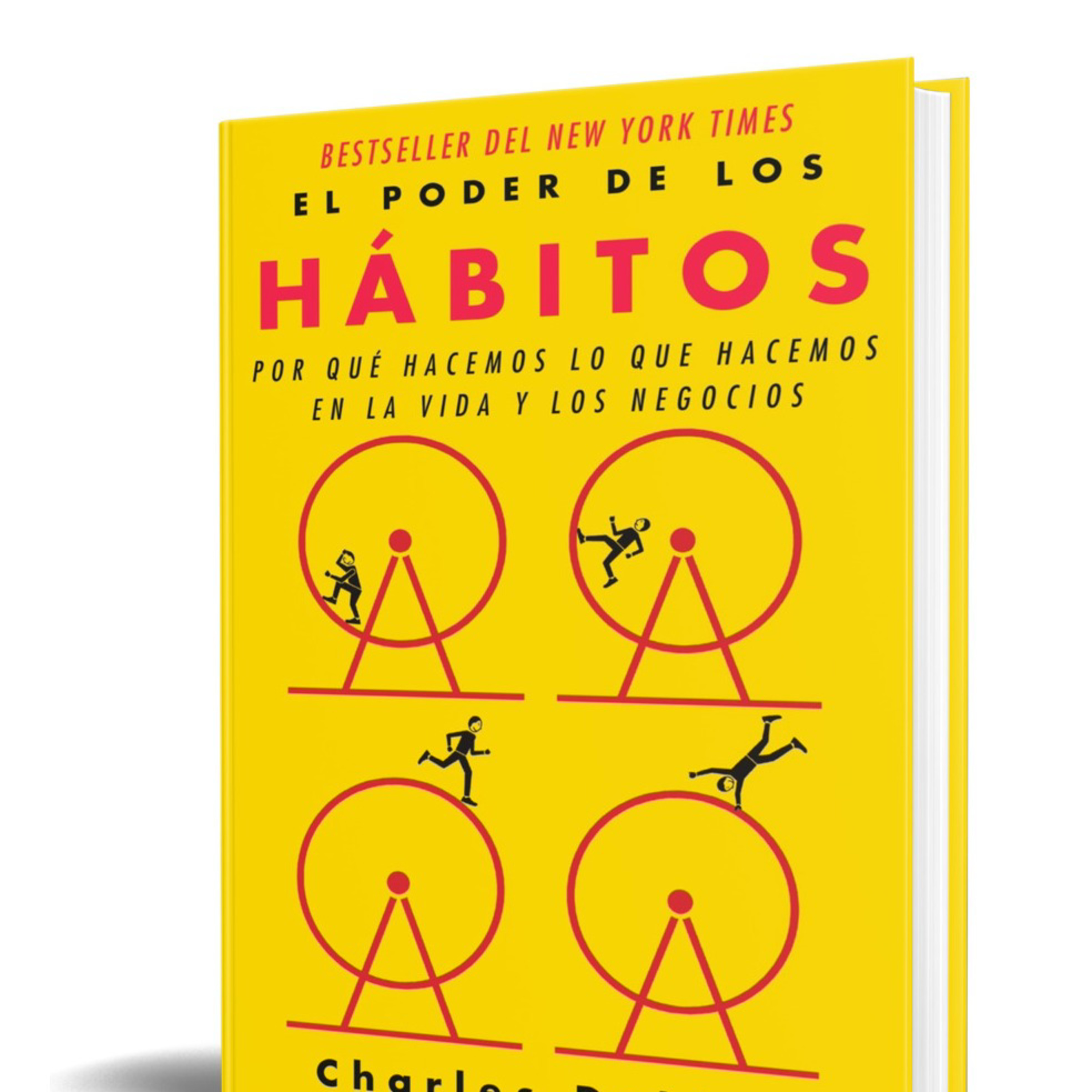 Leyendo de Negocios