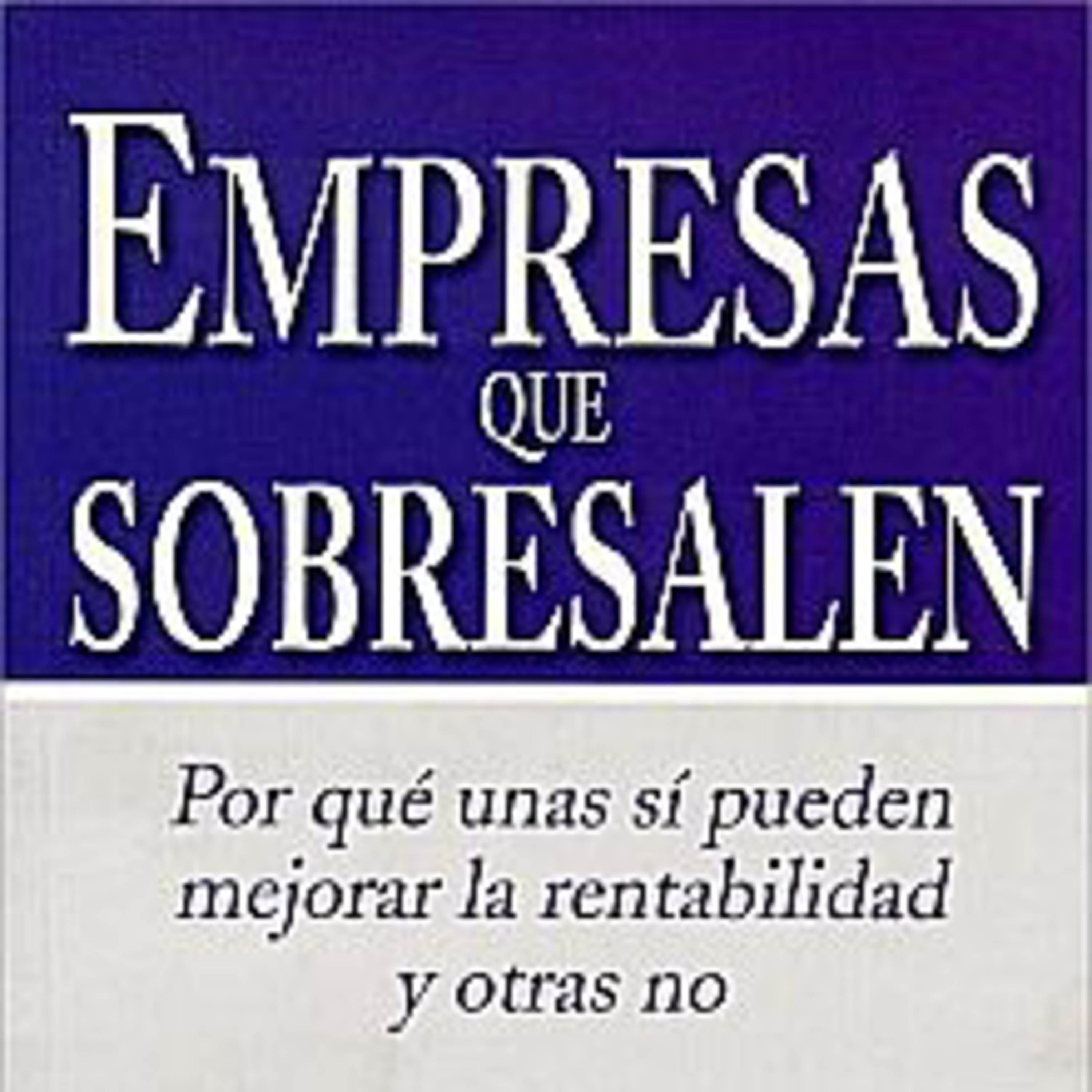 Leyendo de Negocios