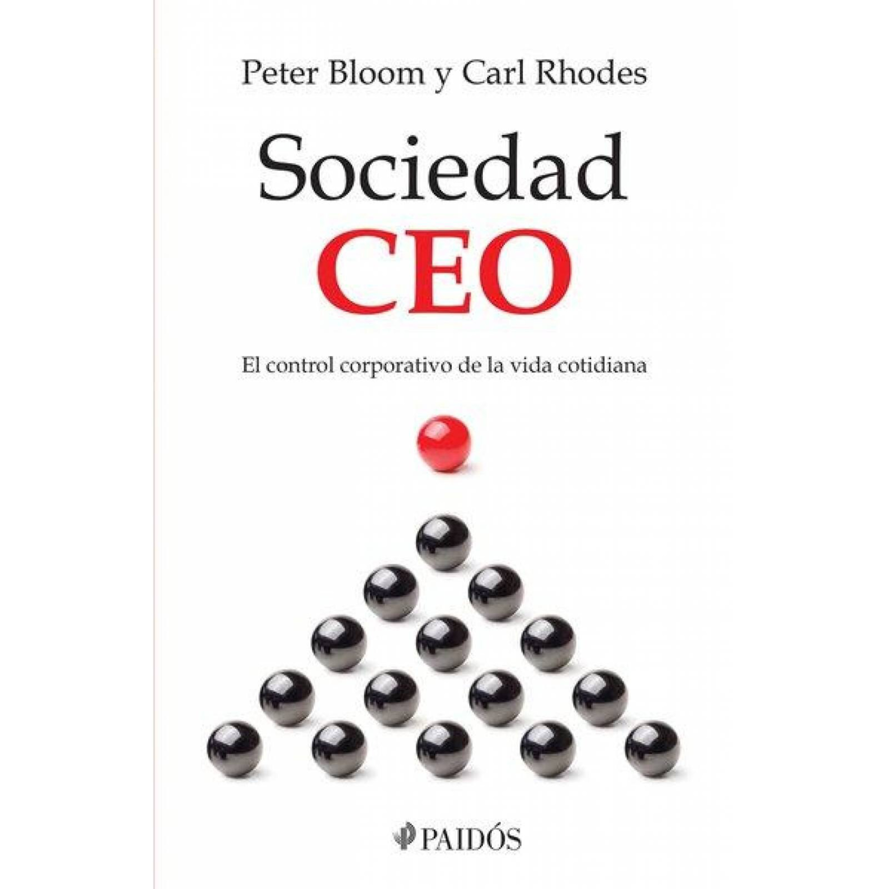 Leyendo de Negocios