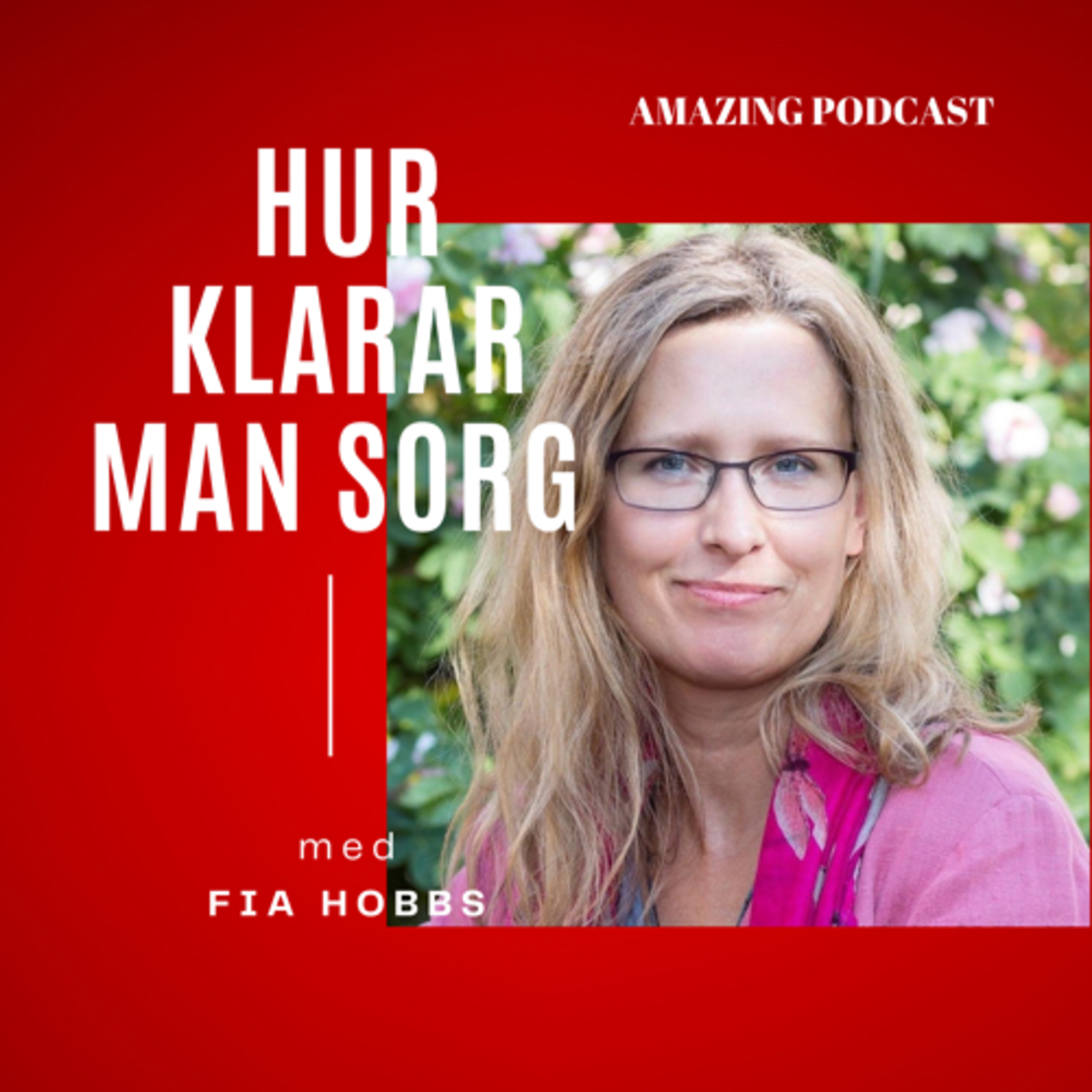 Amazing Podcast