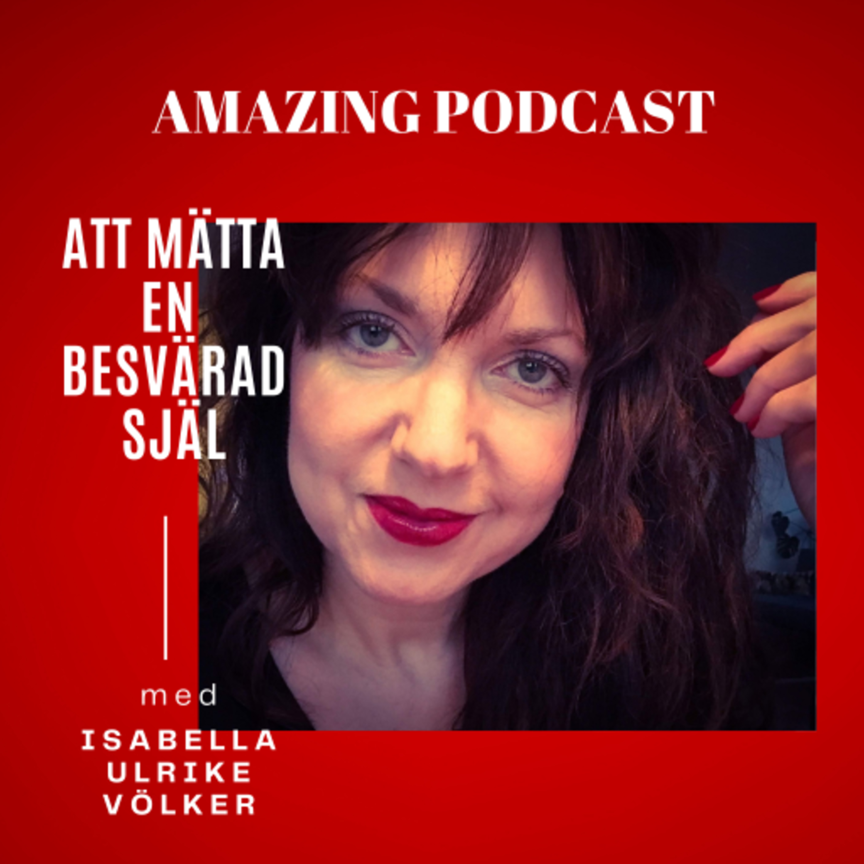 Amazing Podcast