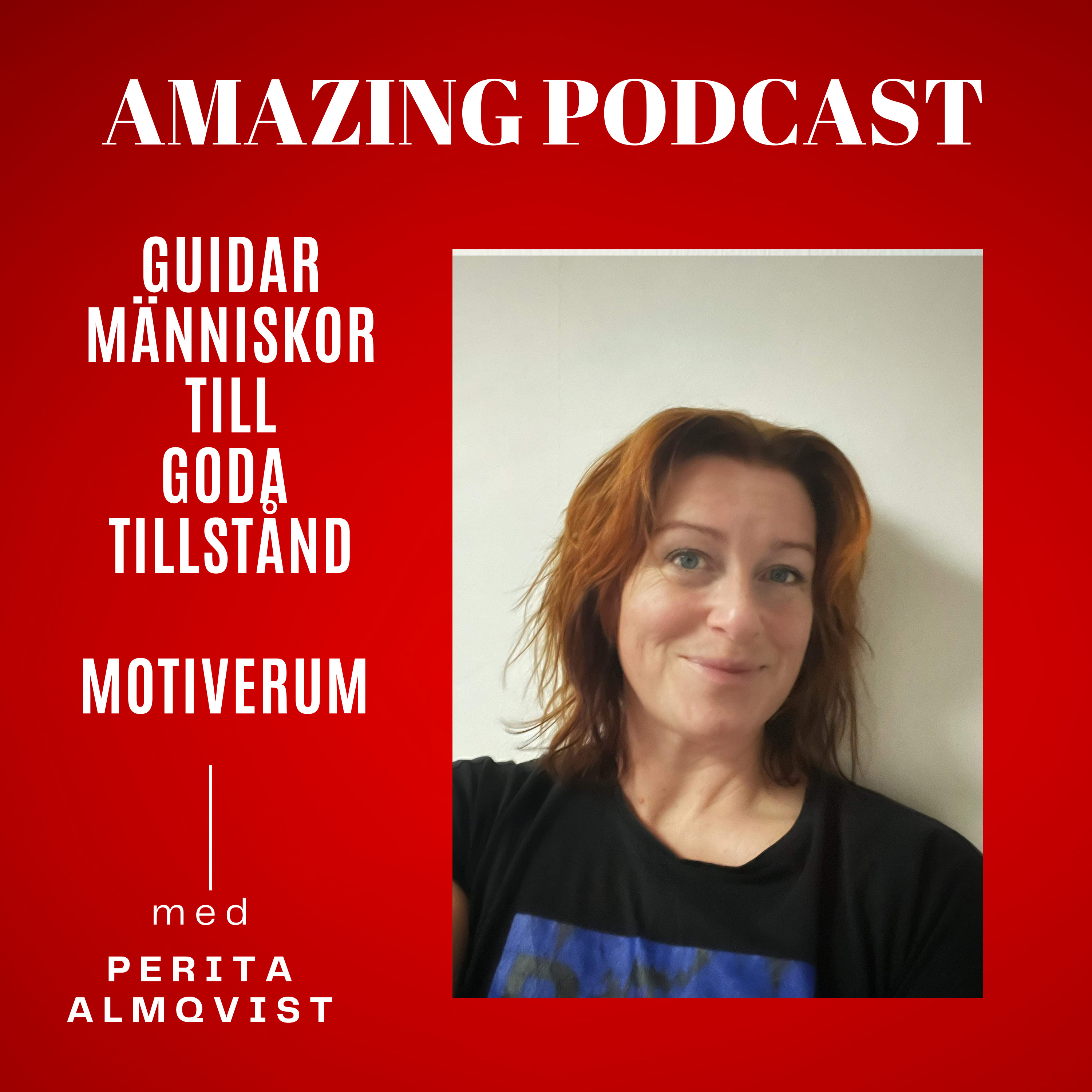Amazing Podcast