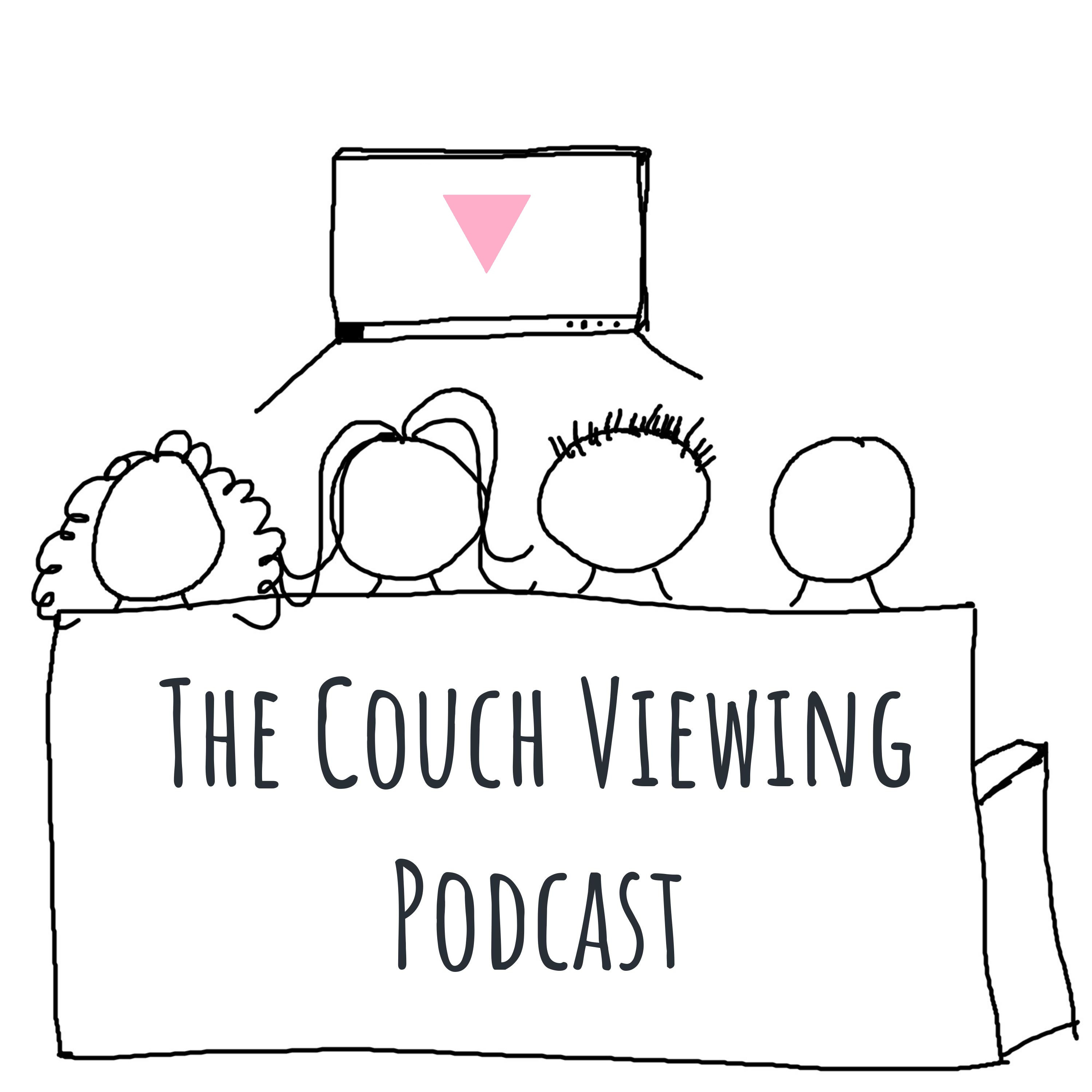 CV #4 Pride episode artwork