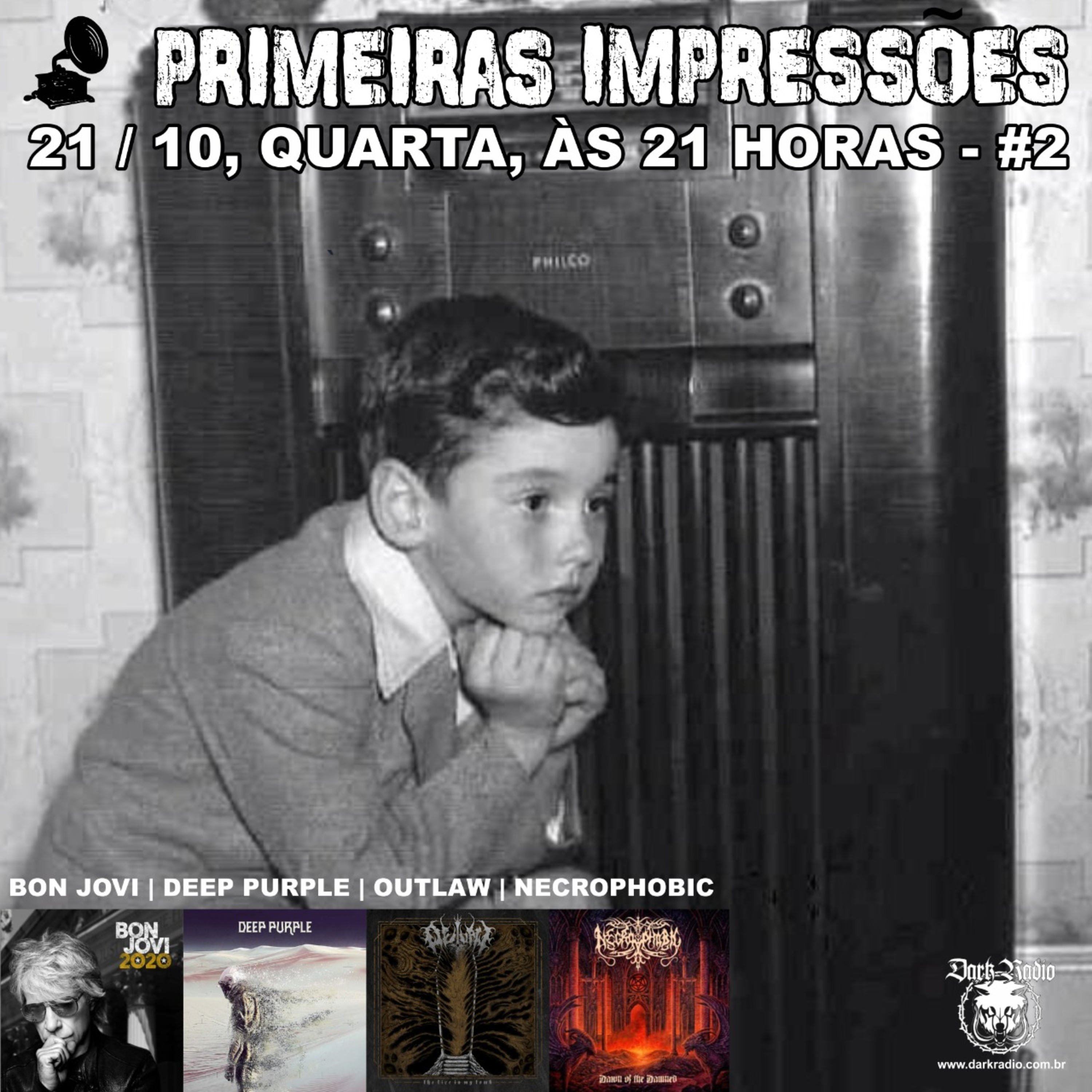 Dark Radio Brasil