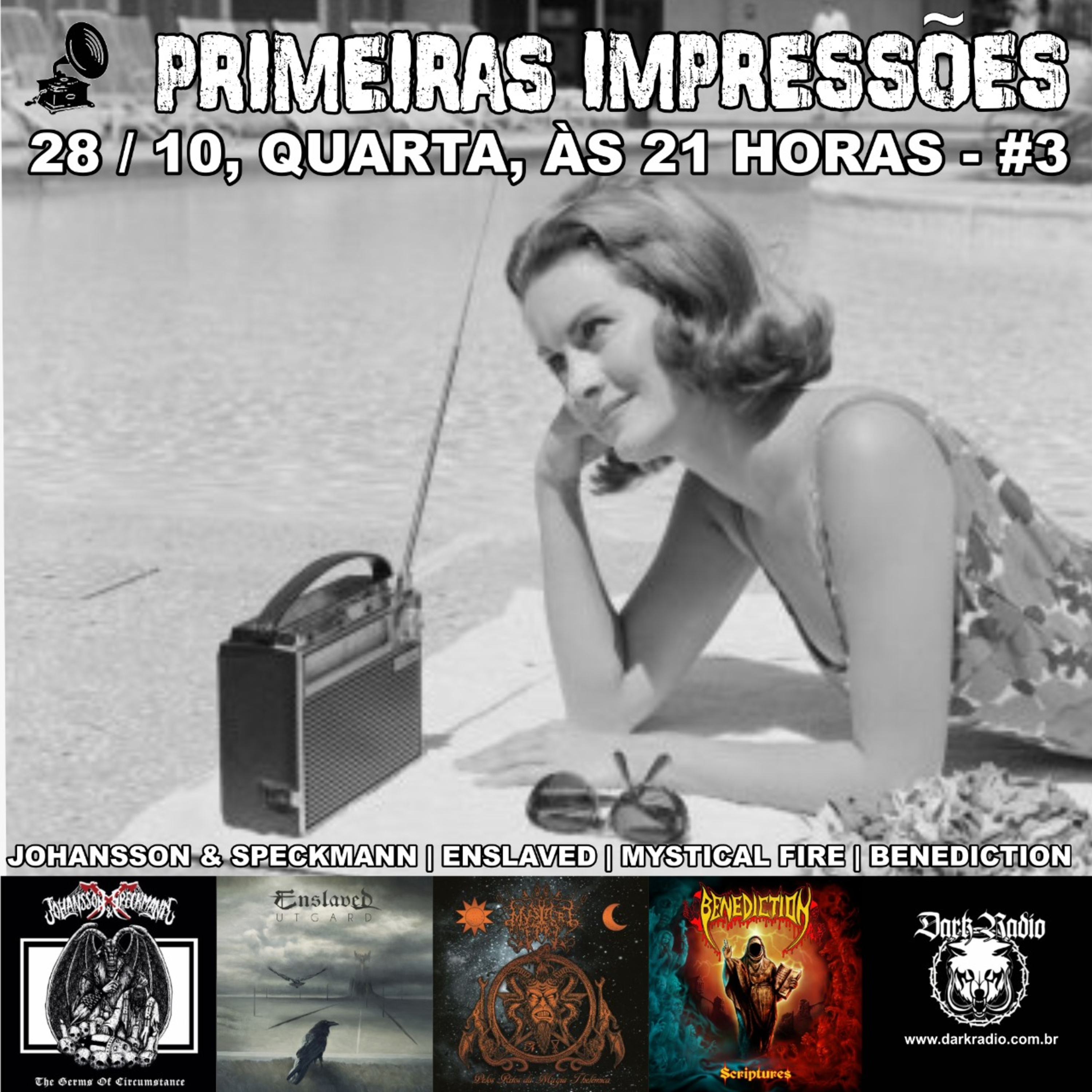 Dark Radio Brasil
