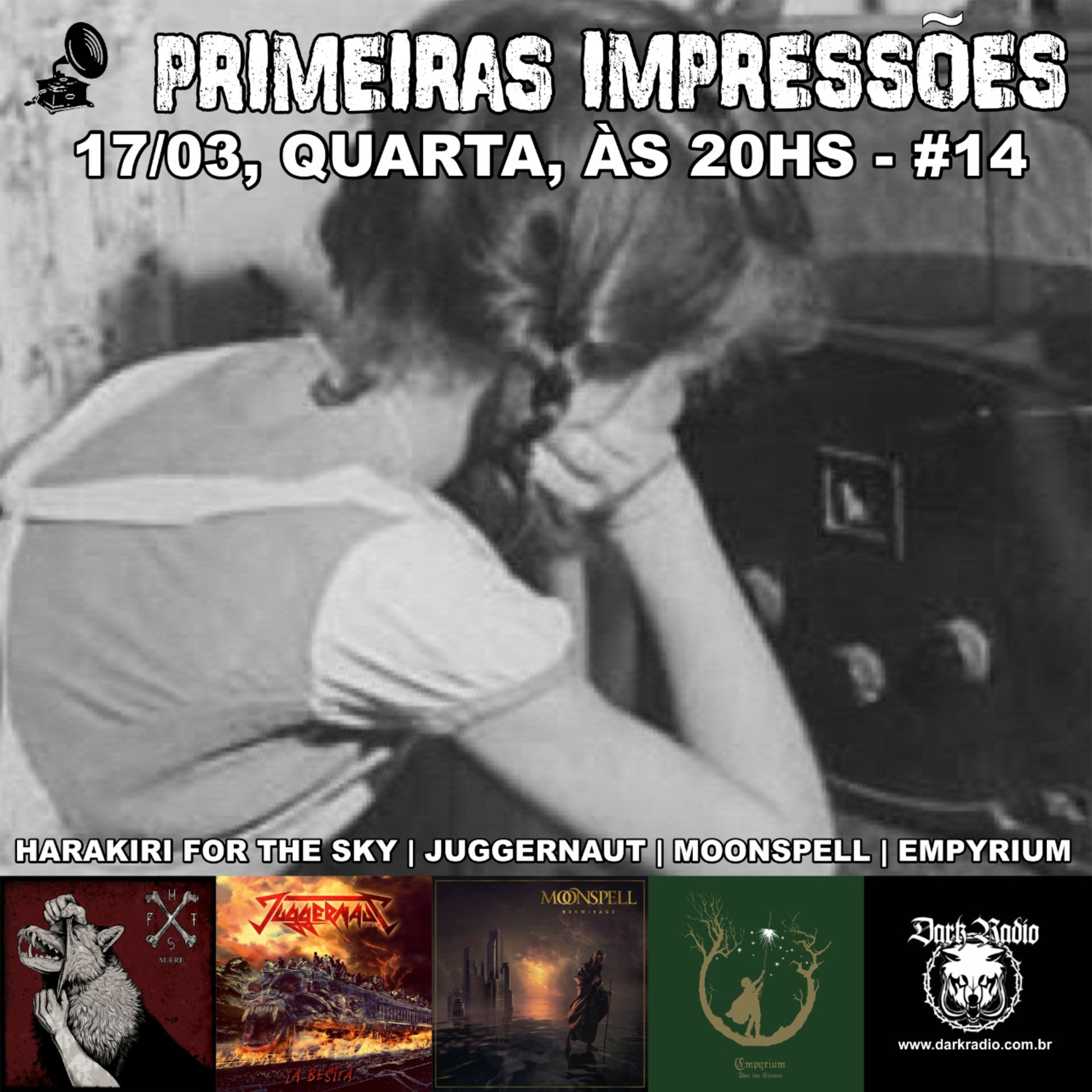 Dark Radio Brasil