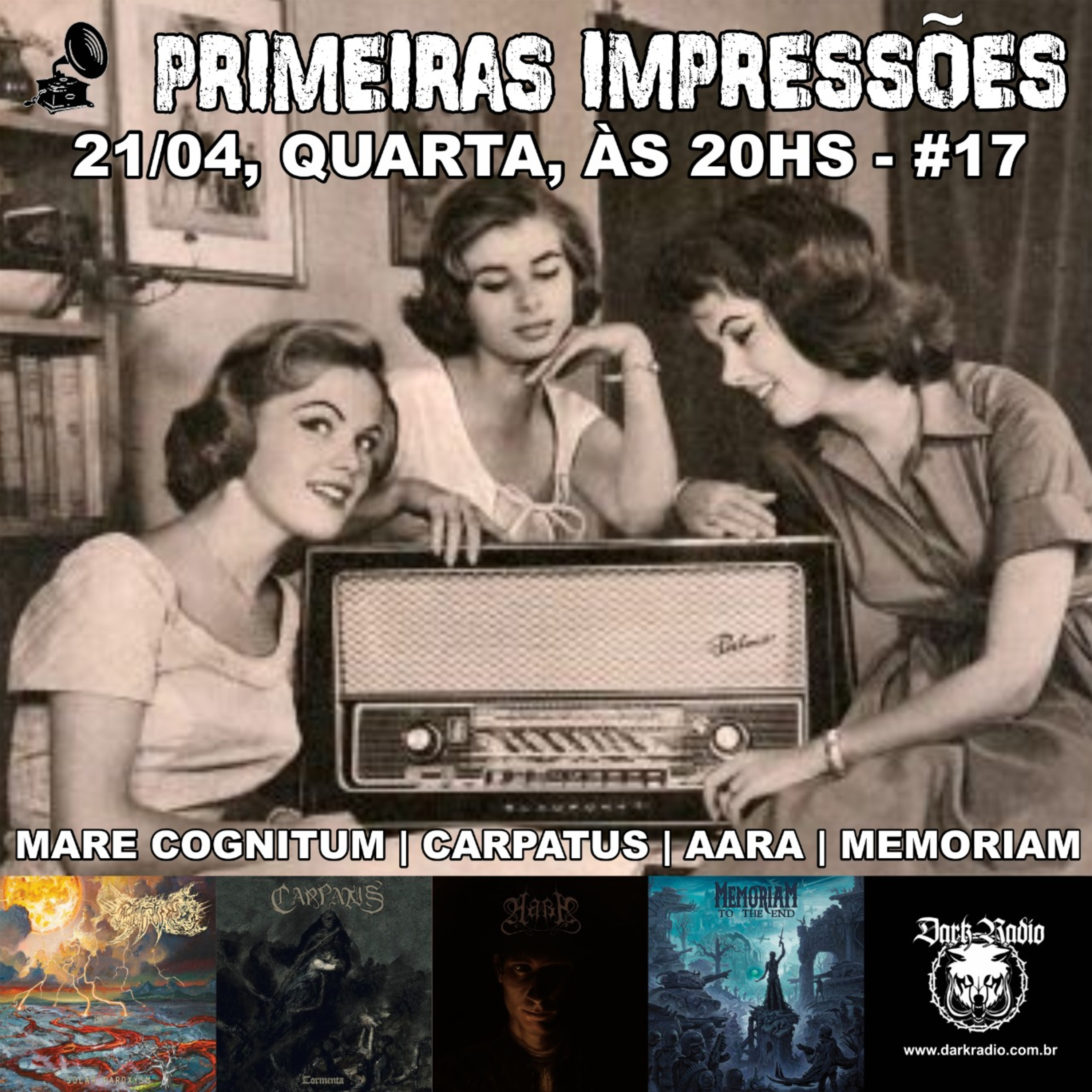 Dark Radio Brasil