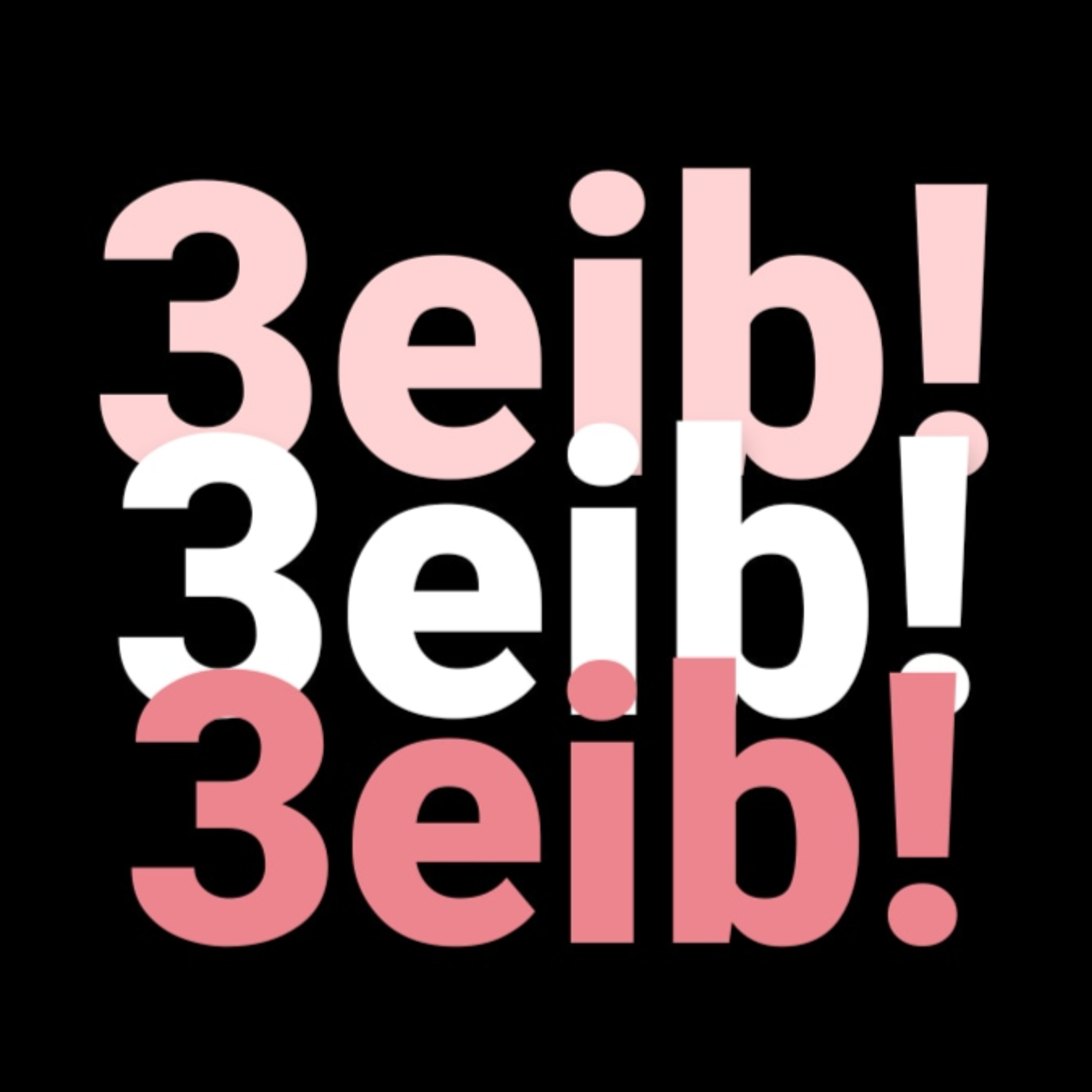 1. 3eib? episode artwork