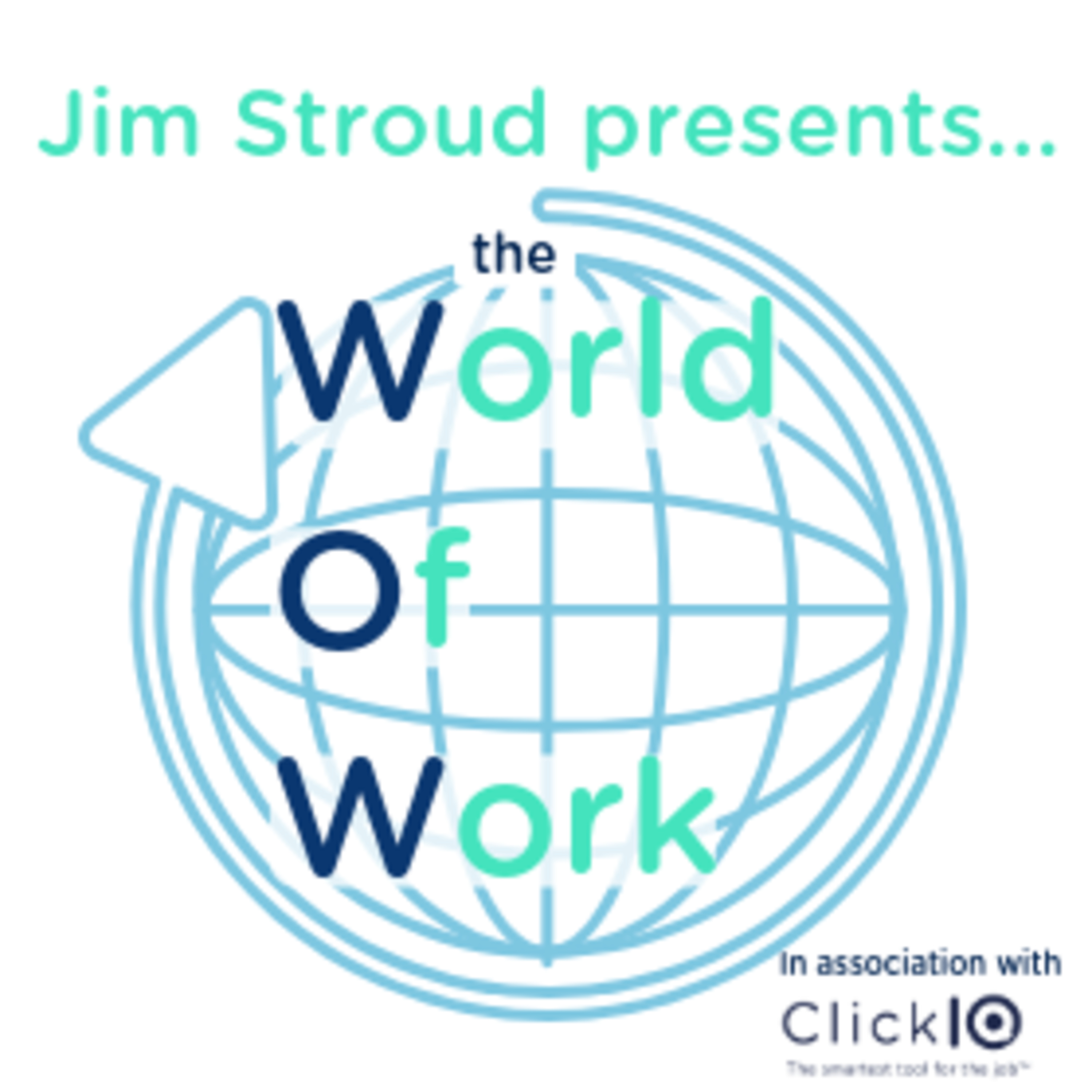 Jim Stroud World of Work: Innovative Recruitment Strategies