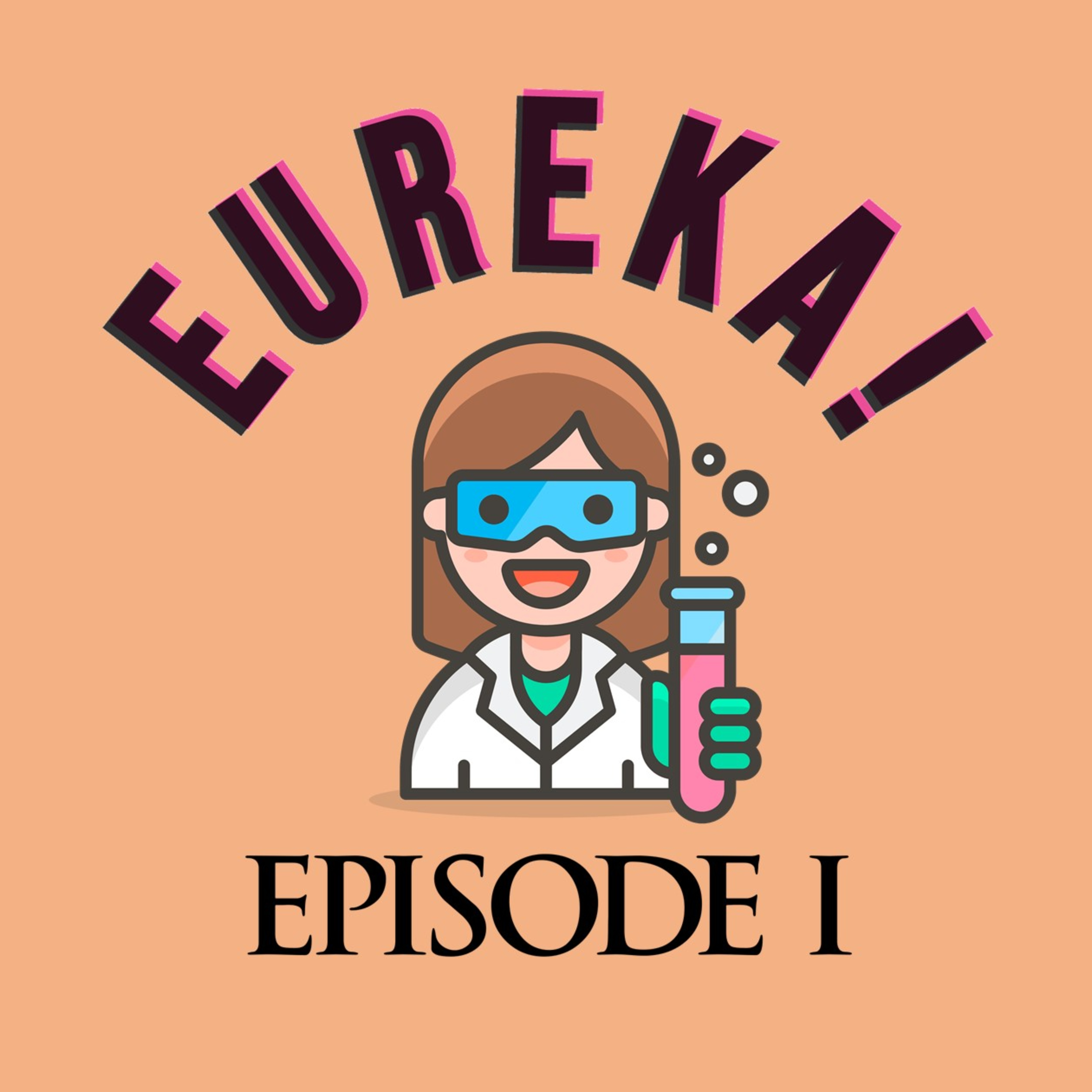 Ciencia en corto - Piloto  episode artwork