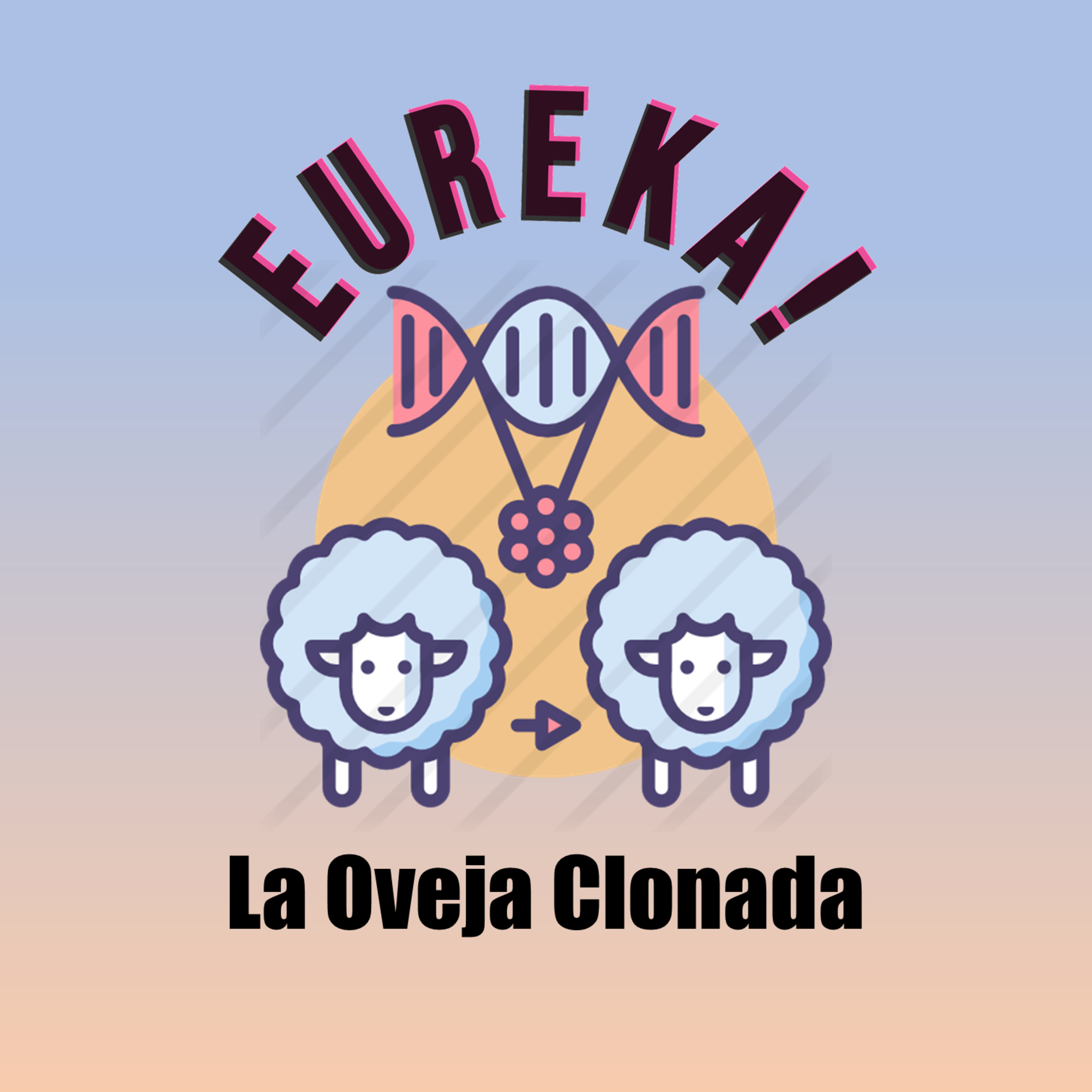 Dolly, la oveja clonada. episode artwork
