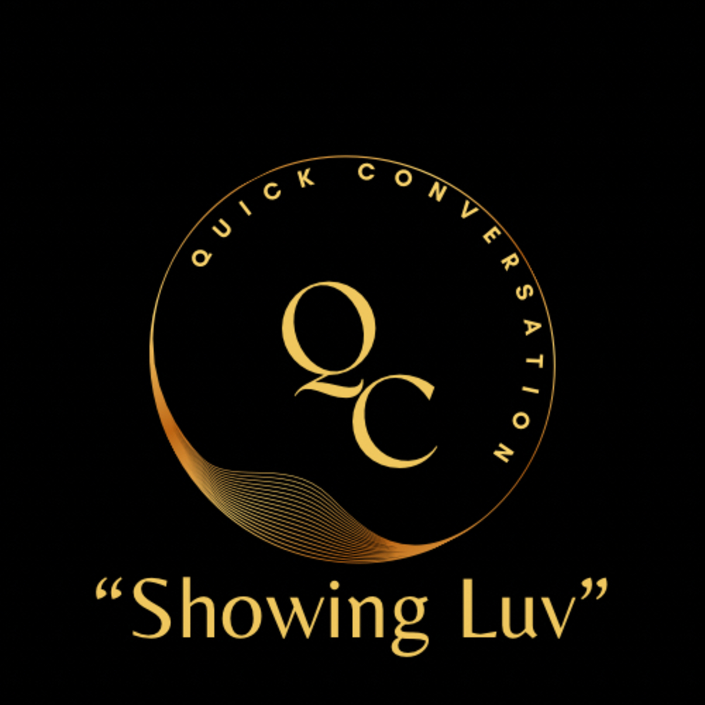Q.C (Showing Love) episode artwork