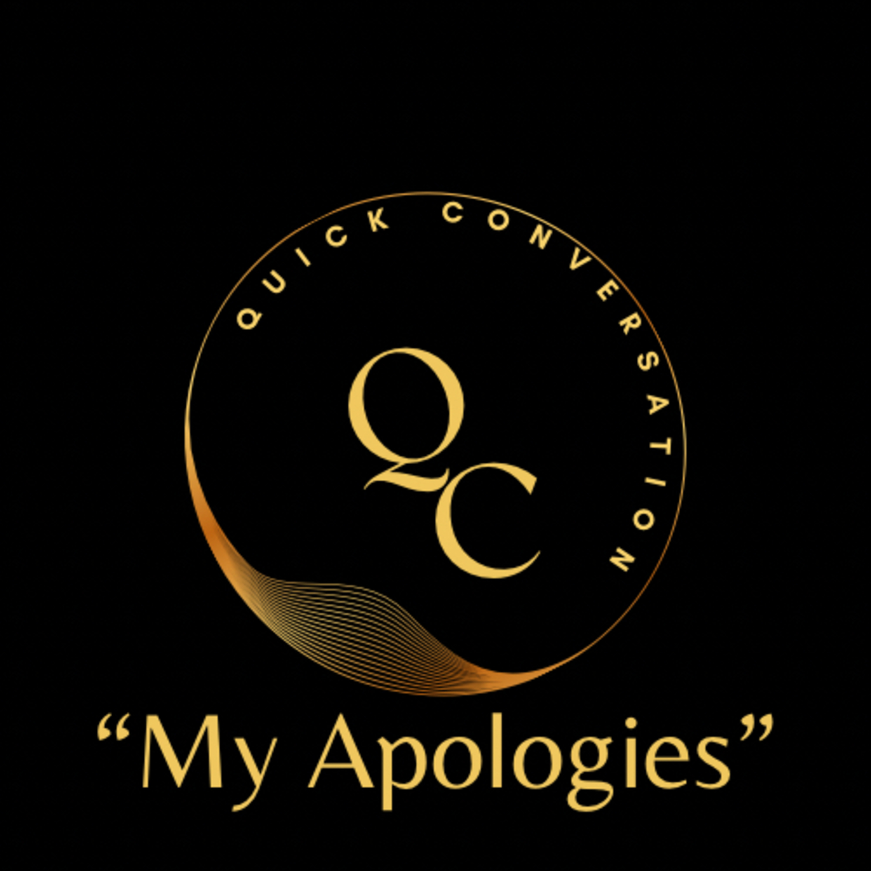 Q.C My Apologies  episode artwork
