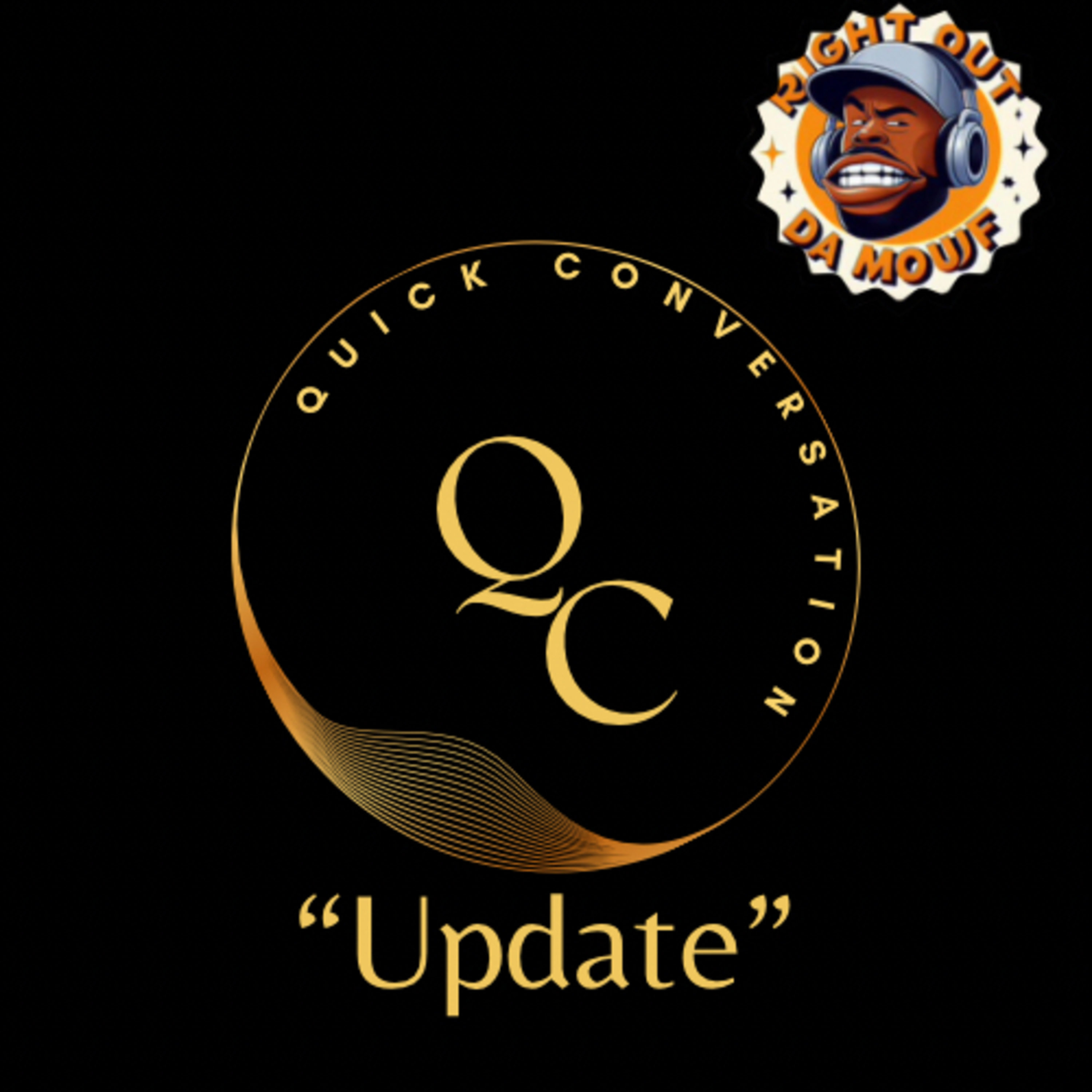 Q.C (Update) episode artwork