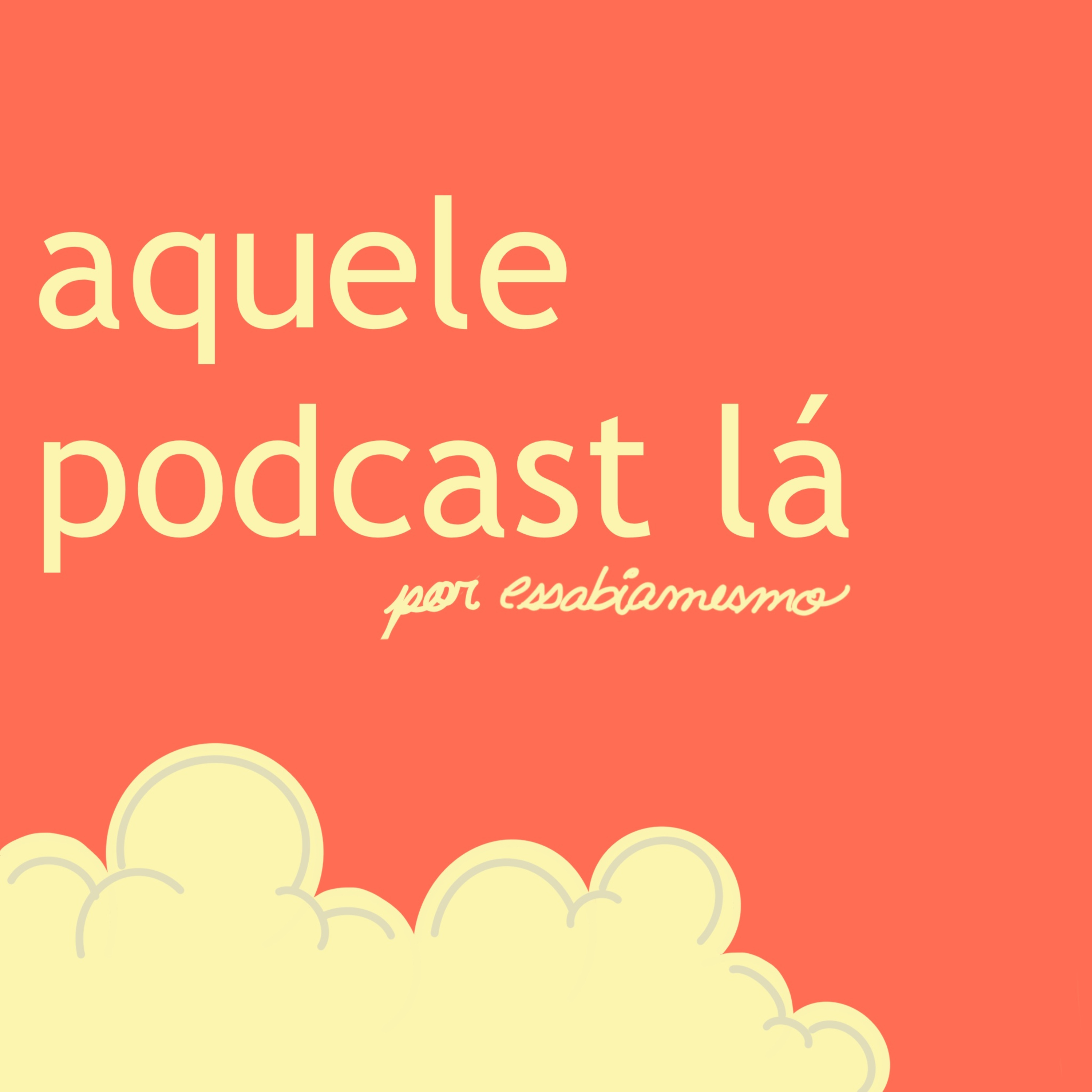 #1 - Inércia Informacional episode artwork