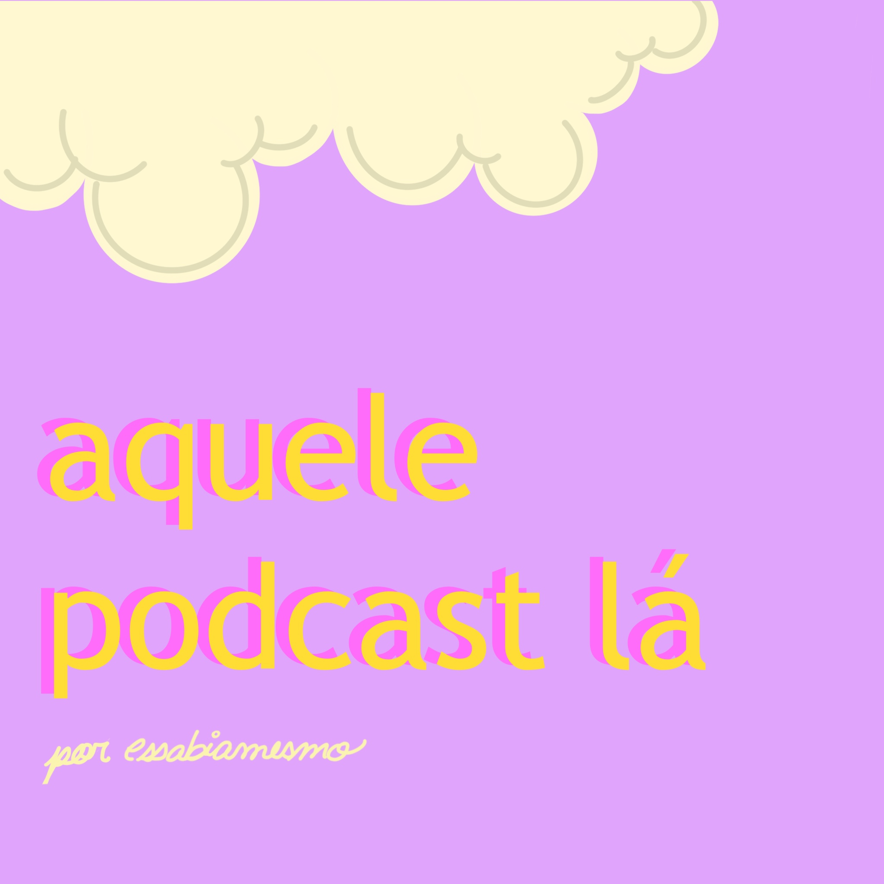 #14 - Quem é você?? (Parte 2/3 - Mundo Interior) episode artwork