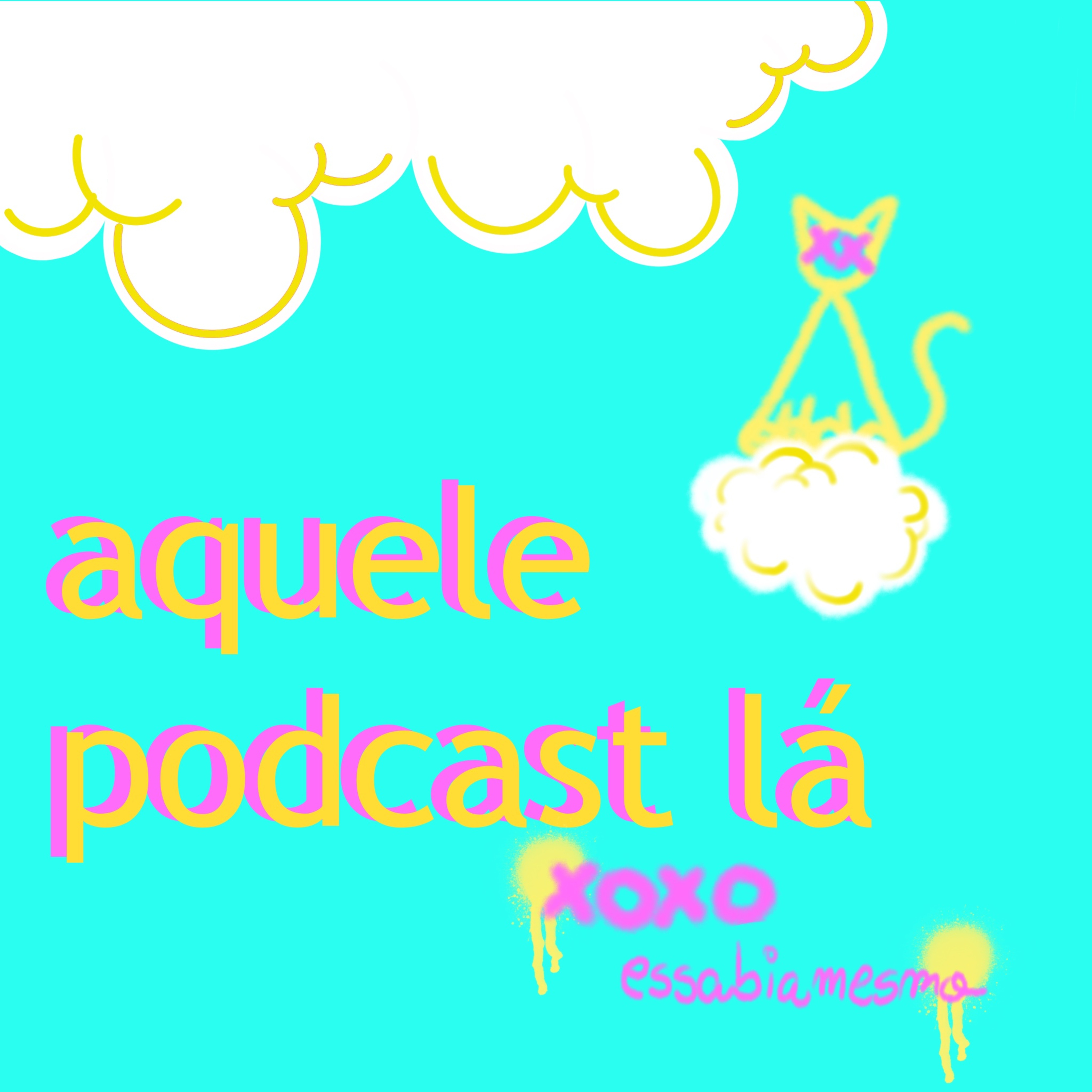 #19 - A curiosidade matou o gato? episode artwork