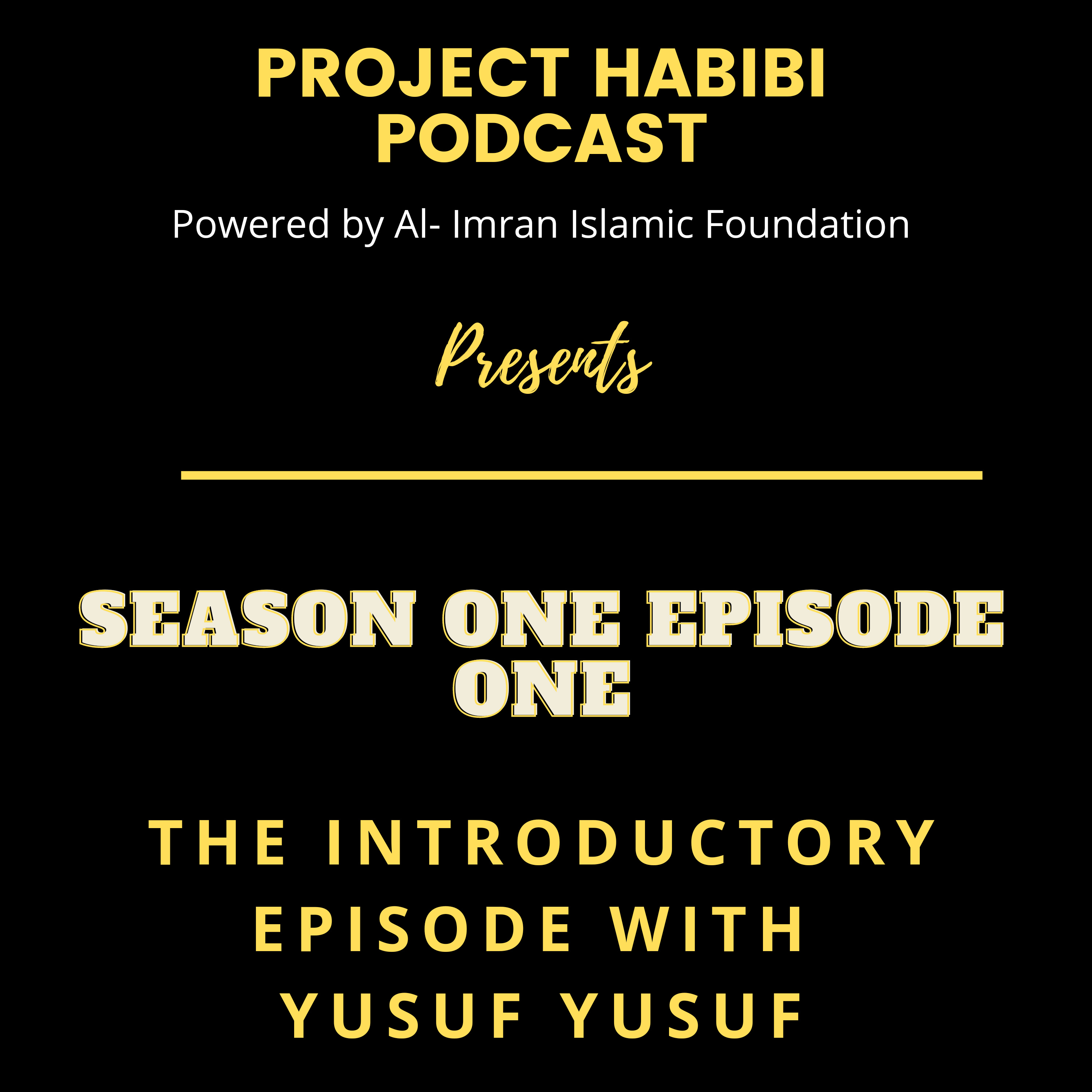 Project Habibi