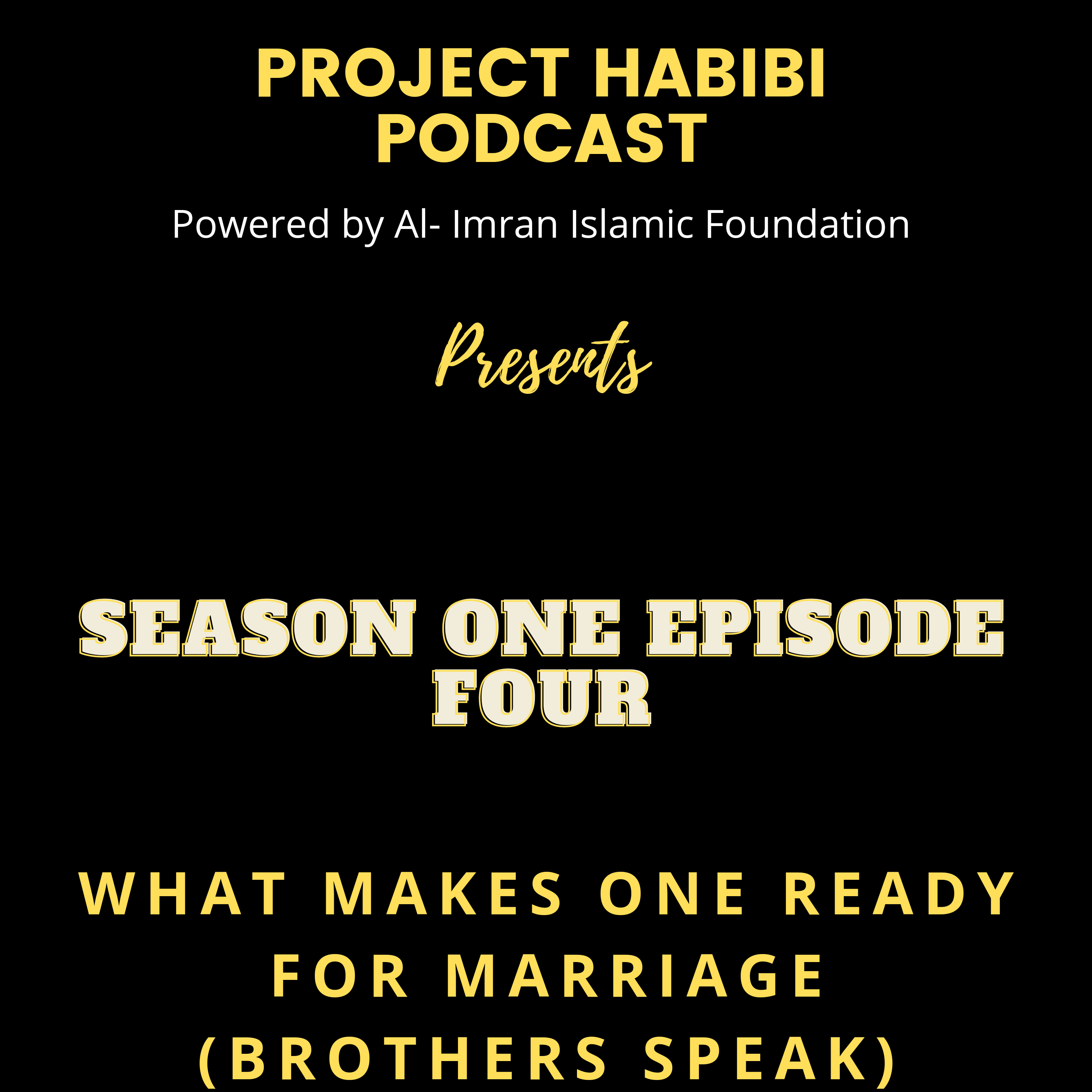 Project Habibi on Jamit