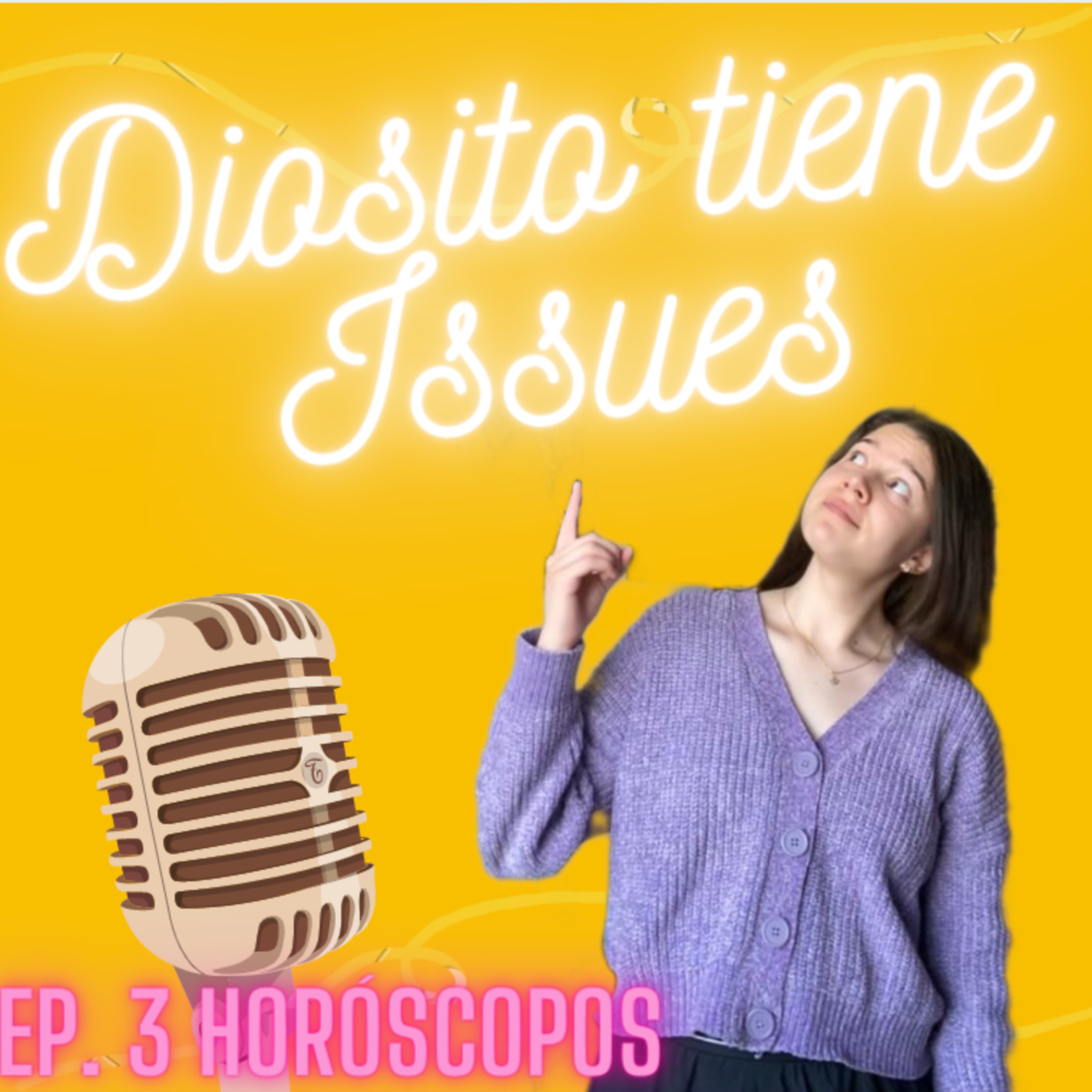 Horóscopos  episode artwork