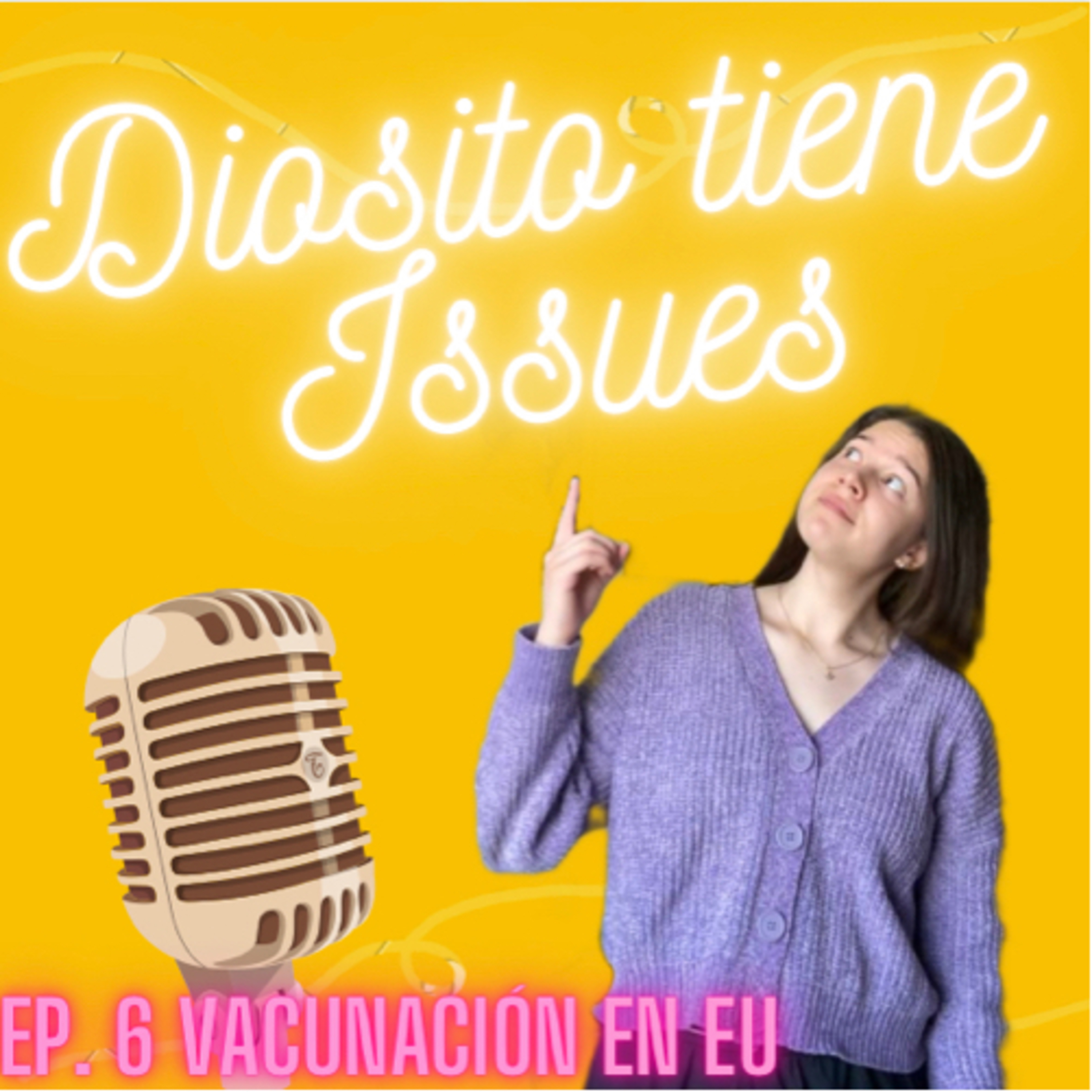 Vacunación en EU episode artwork