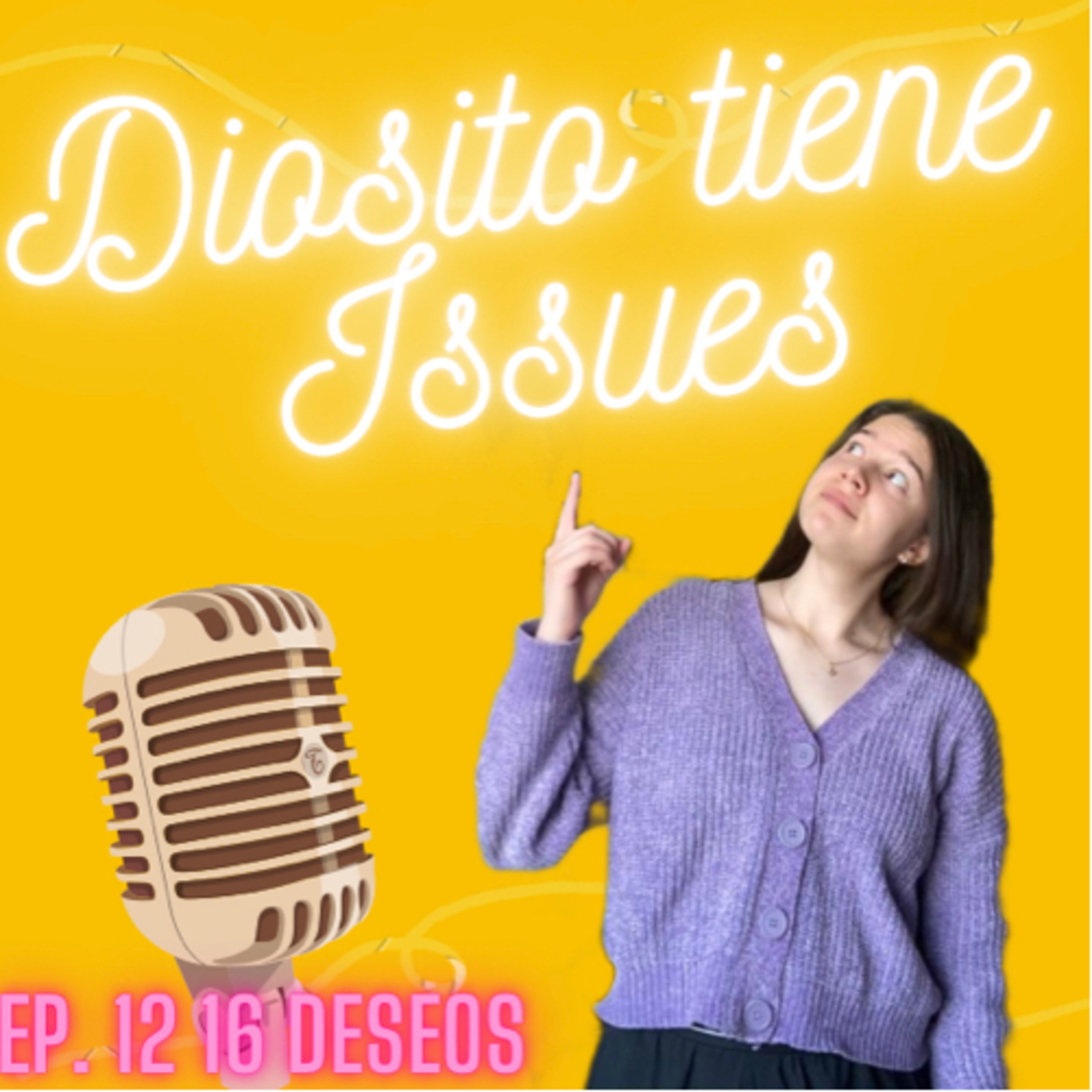 16 Deseos episode artwork