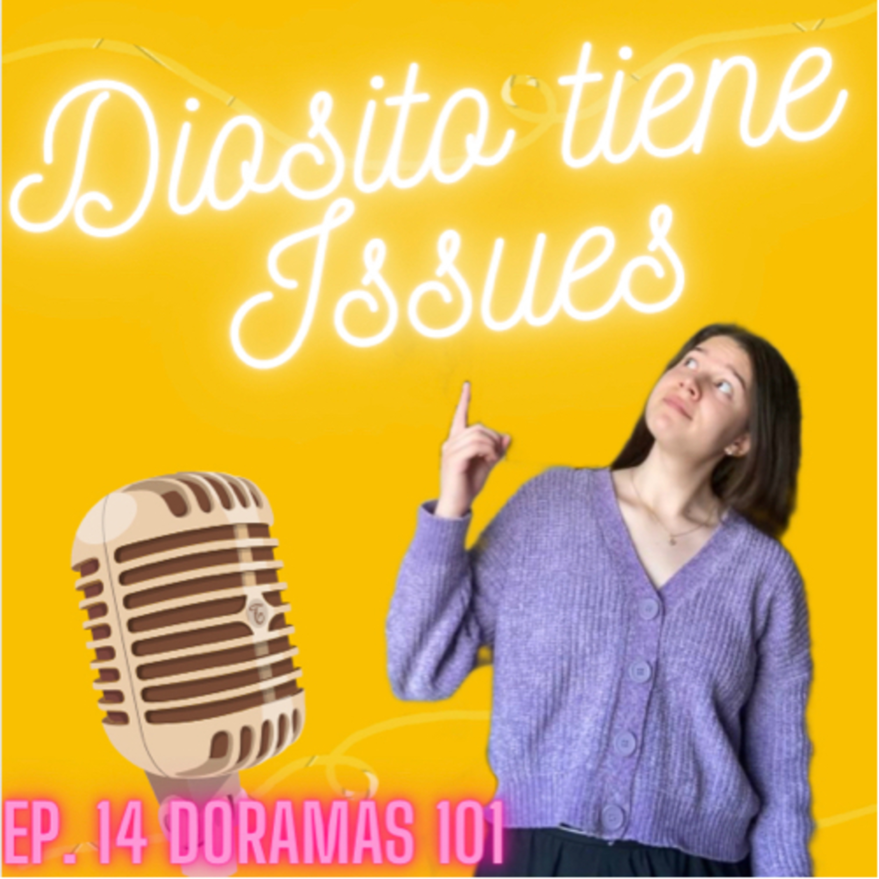 Doramas 101 episode artwork