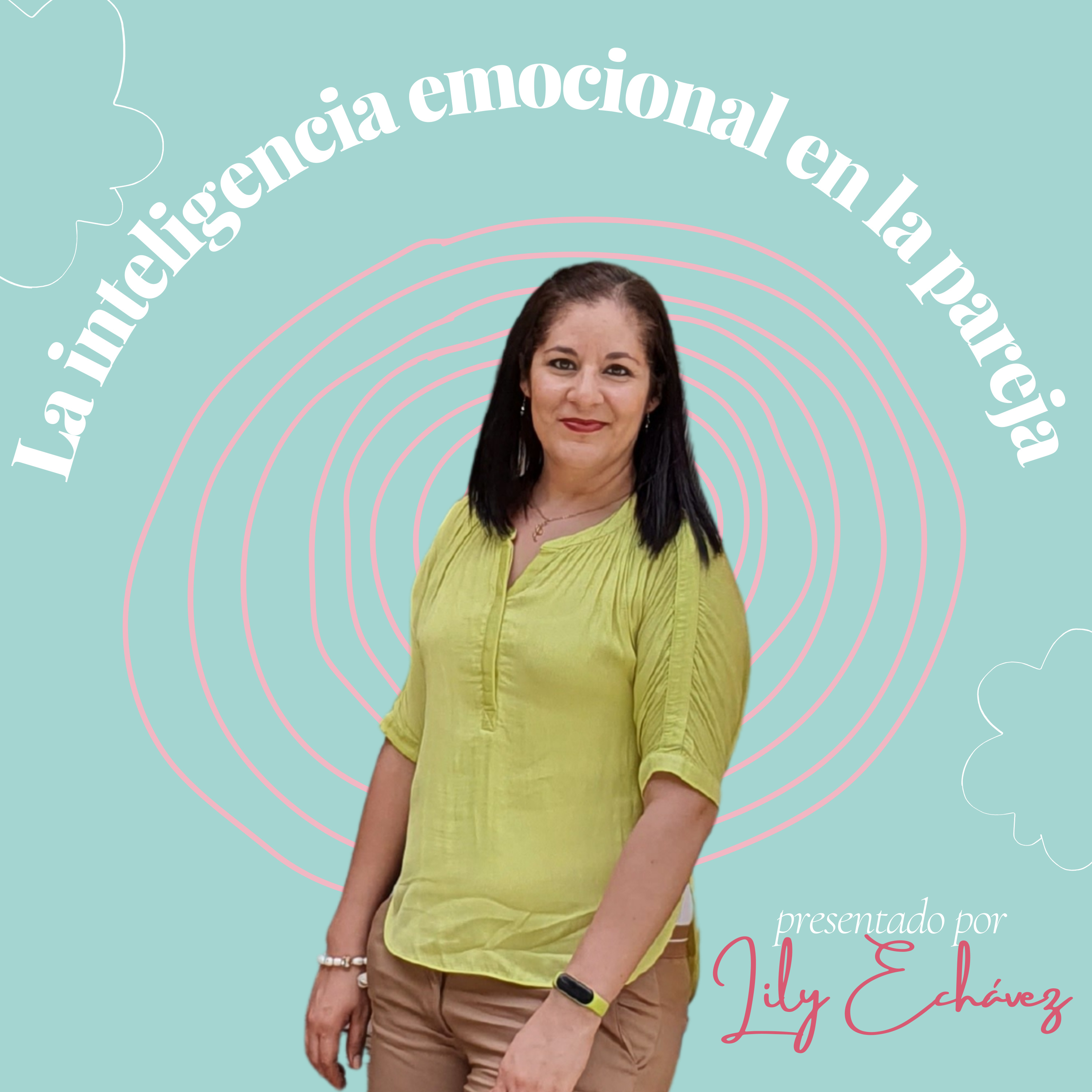 Fortaleciendo Relaciones de Pareja