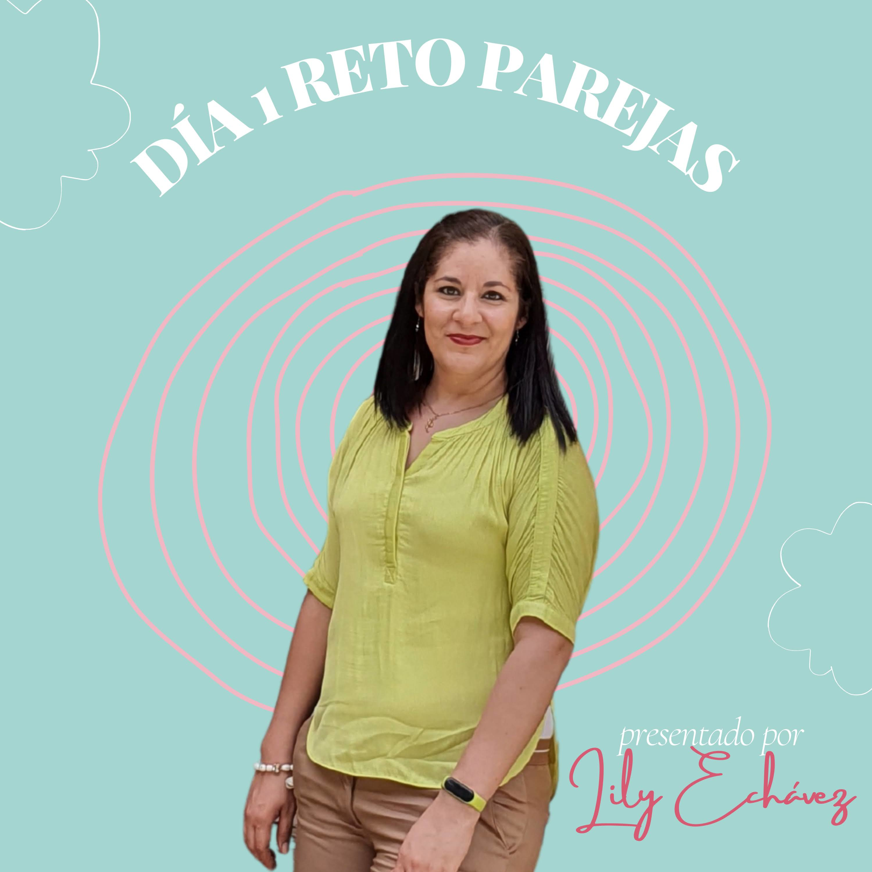 Fortaleciendo Relaciones de Pareja