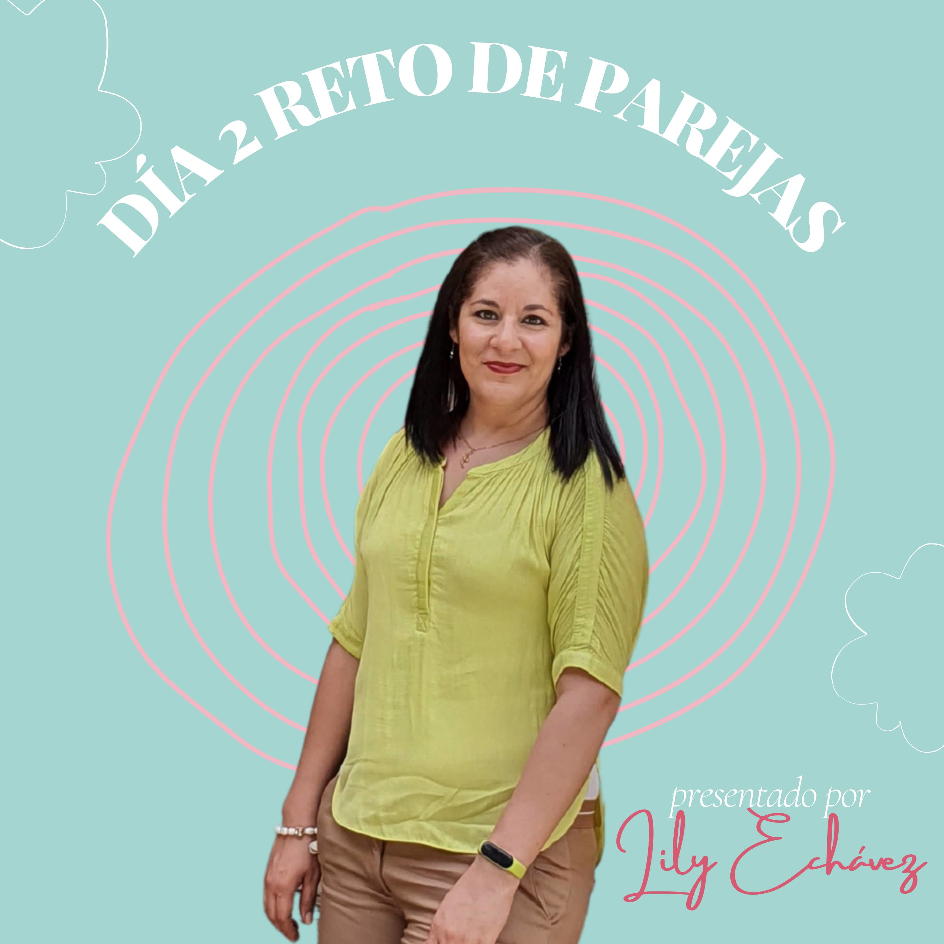 Fortaleciendo Relaciones de Pareja