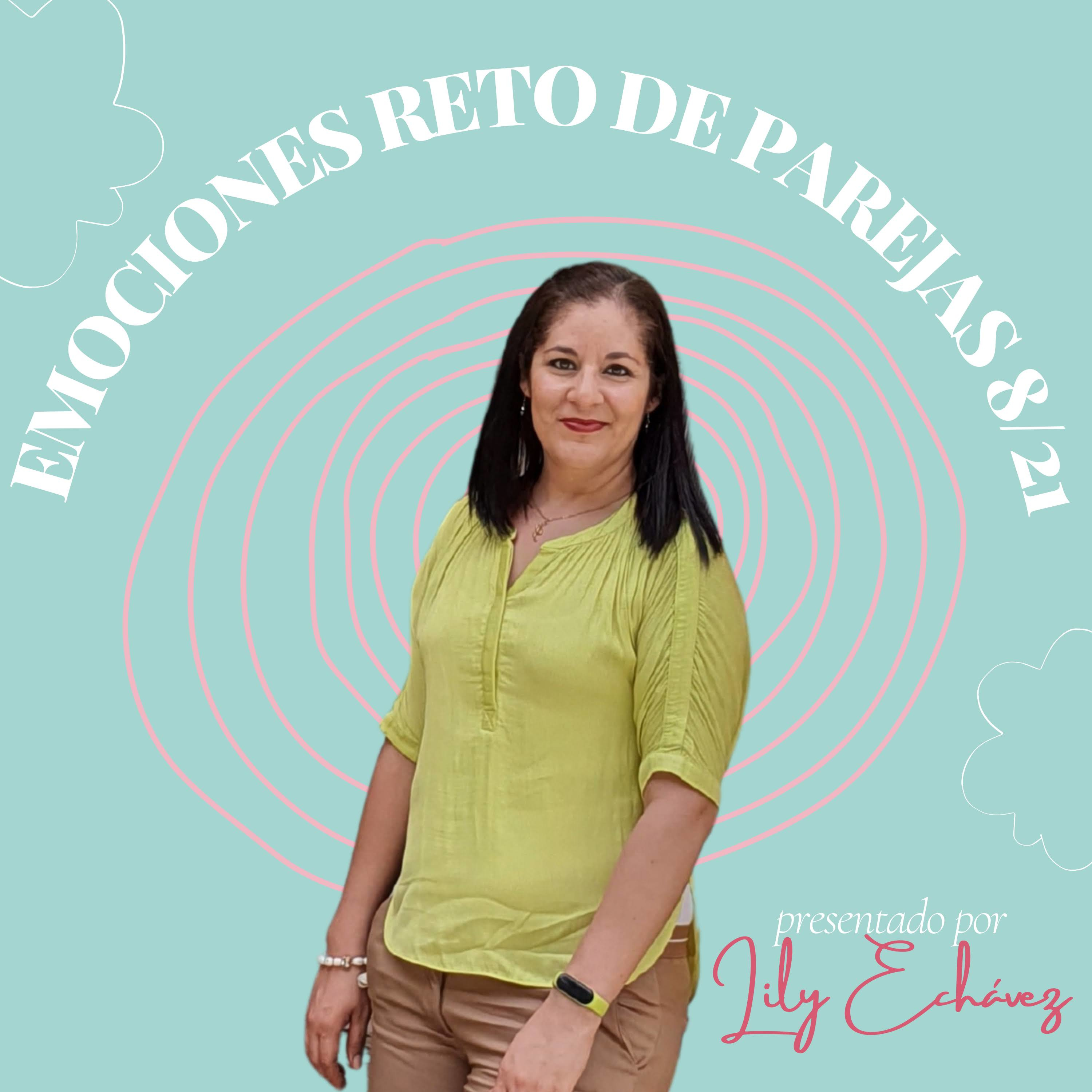 Fortaleciendo Relaciones de Pareja