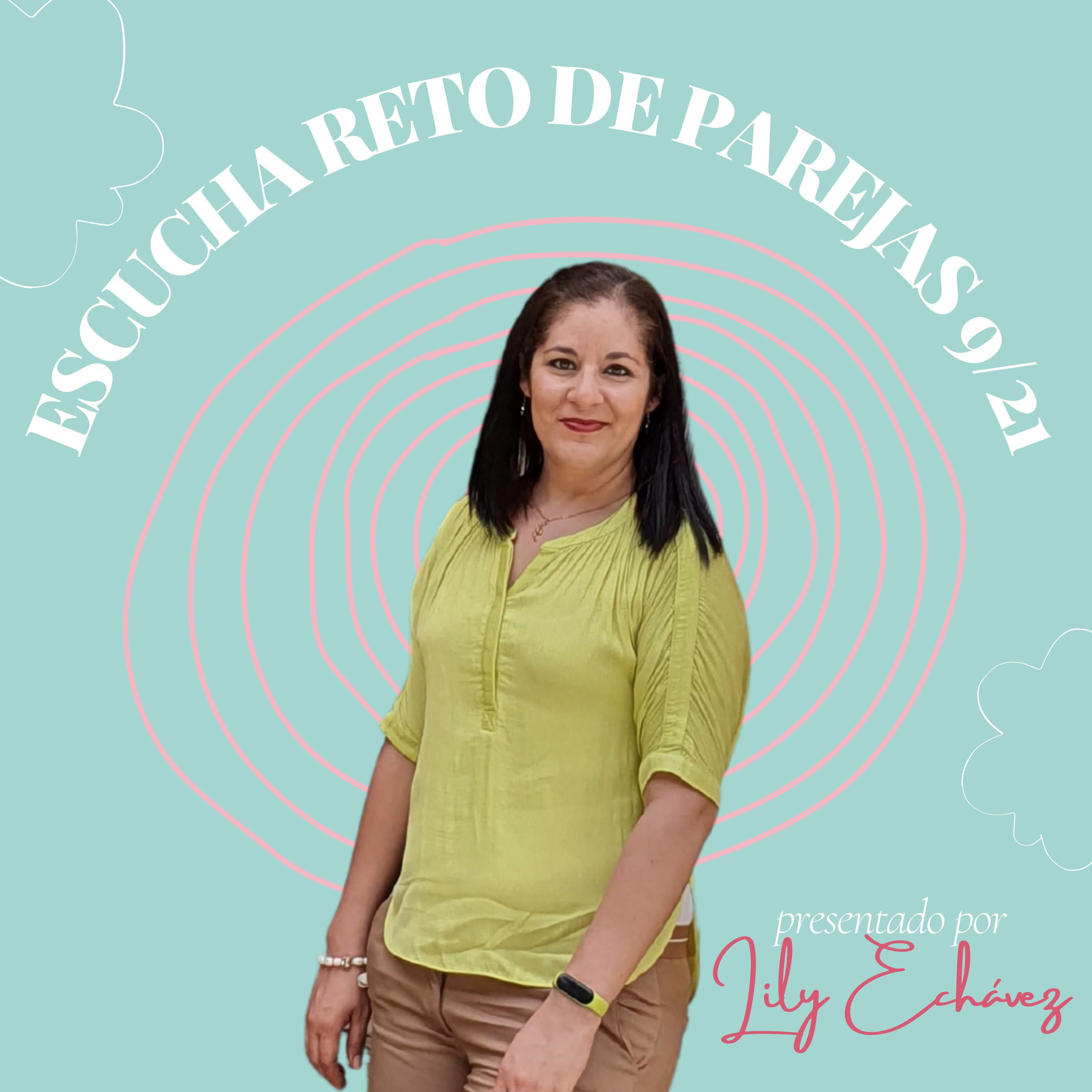 Fortaleciendo Relaciones de Pareja