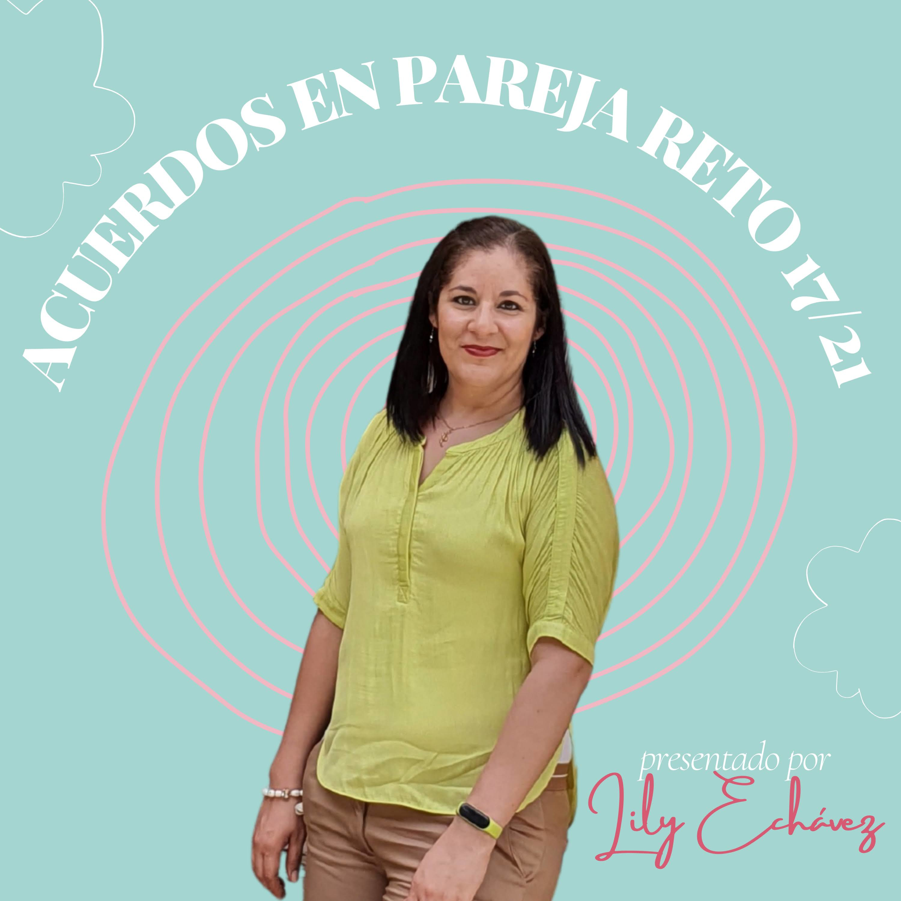 Fortaleciendo Relaciones de Pareja