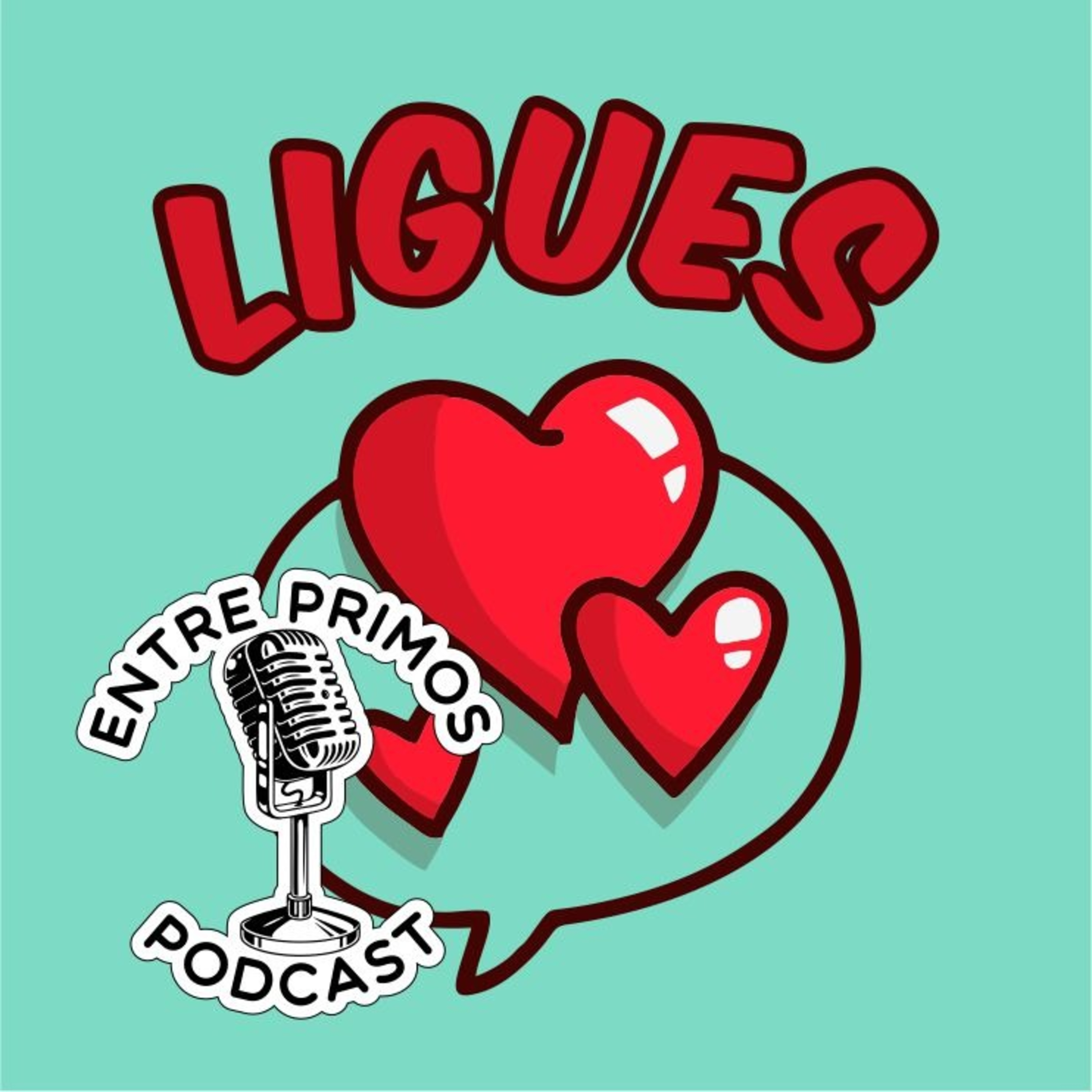 E2 LIGUES  episode artwork