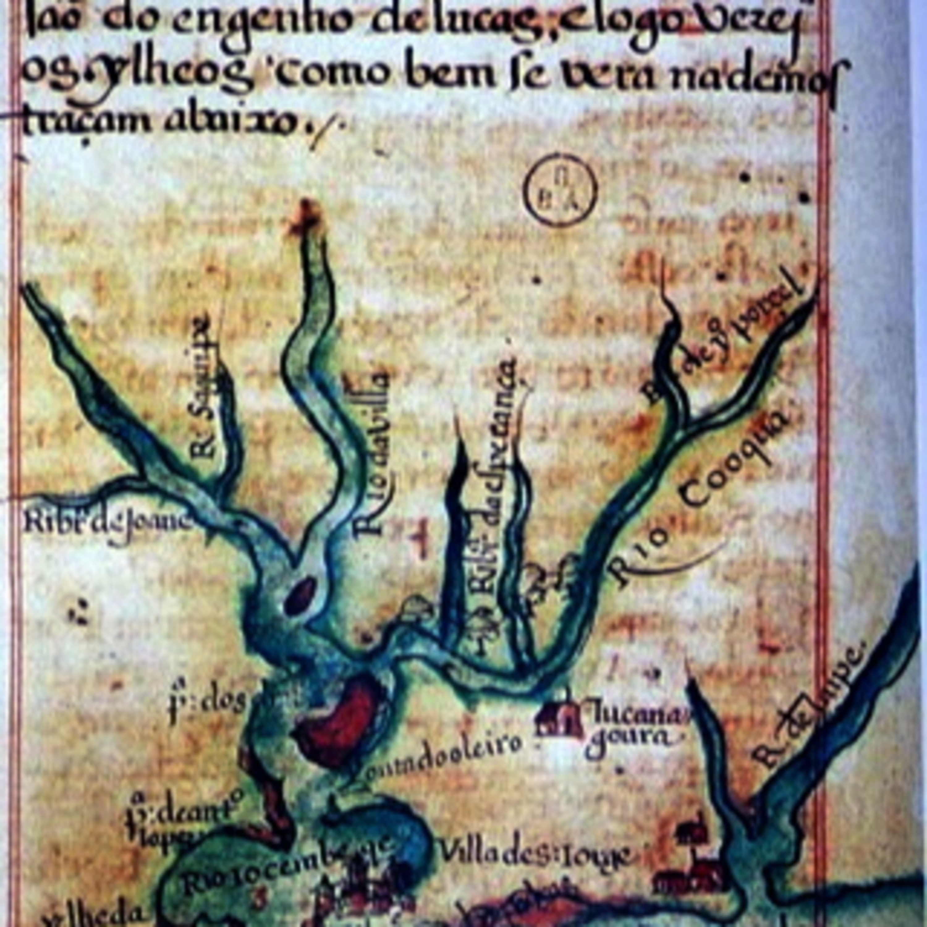 Anotações Históricas do Sul da Bahia