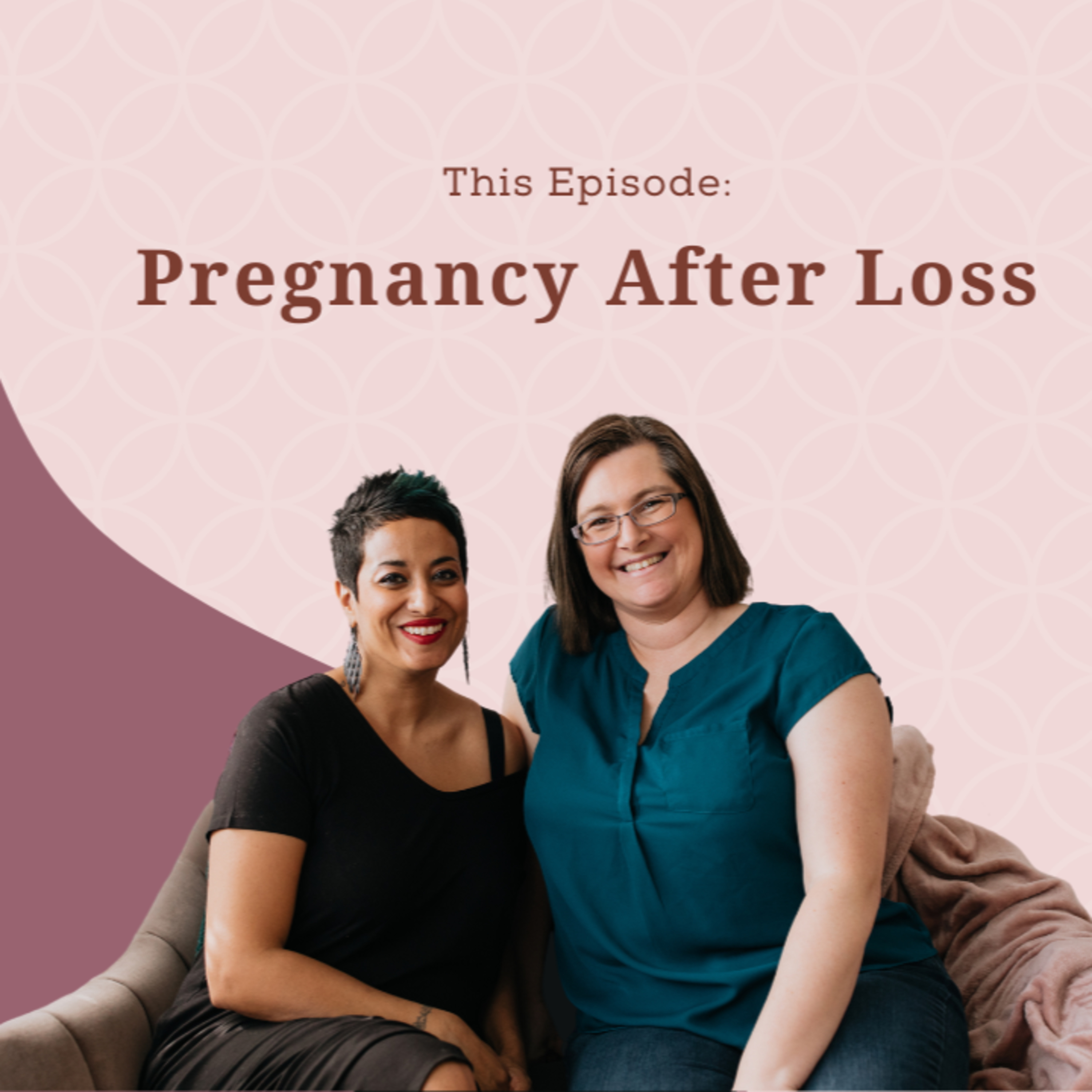 Beyond the Loss: Real Talk about Life and Loss