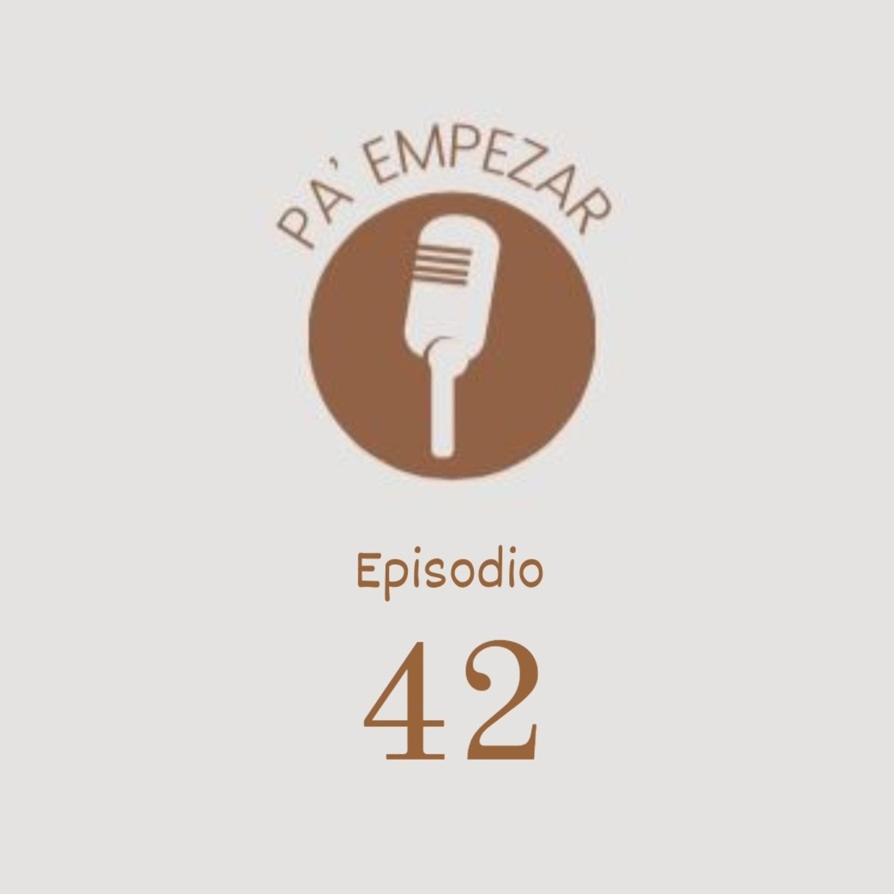 Pa' Empezar • 11/03/22 Aguililla, Mexicable, IEPS, AMLOcarta y La Salle episode artwork